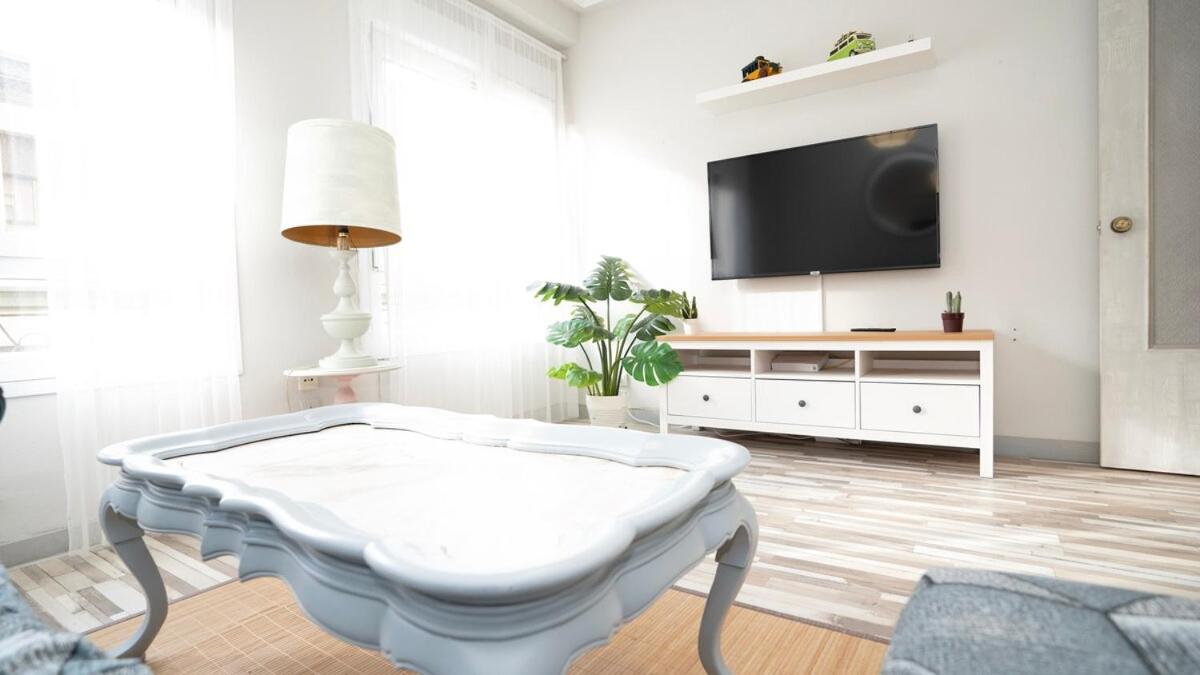 Apartamento Ezcurdia photo 4