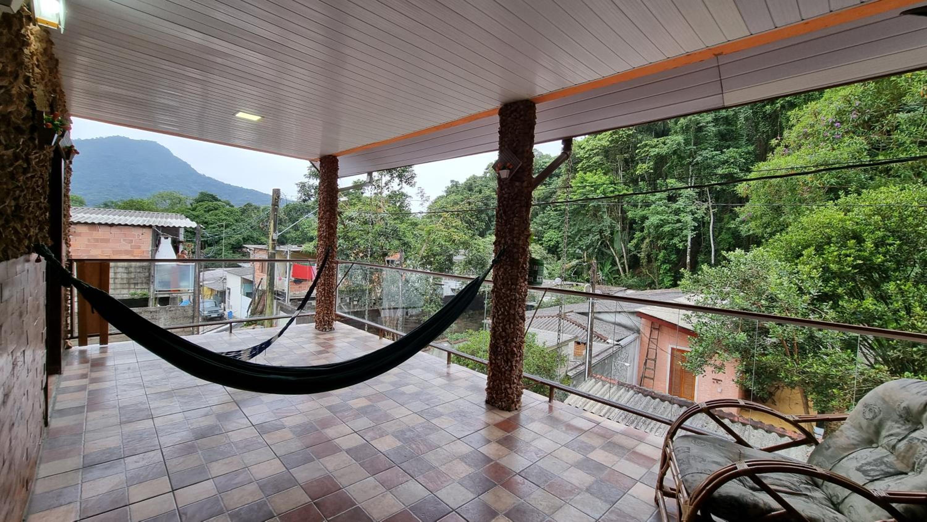 Sobrado Litoral Norte Ubatuba SP