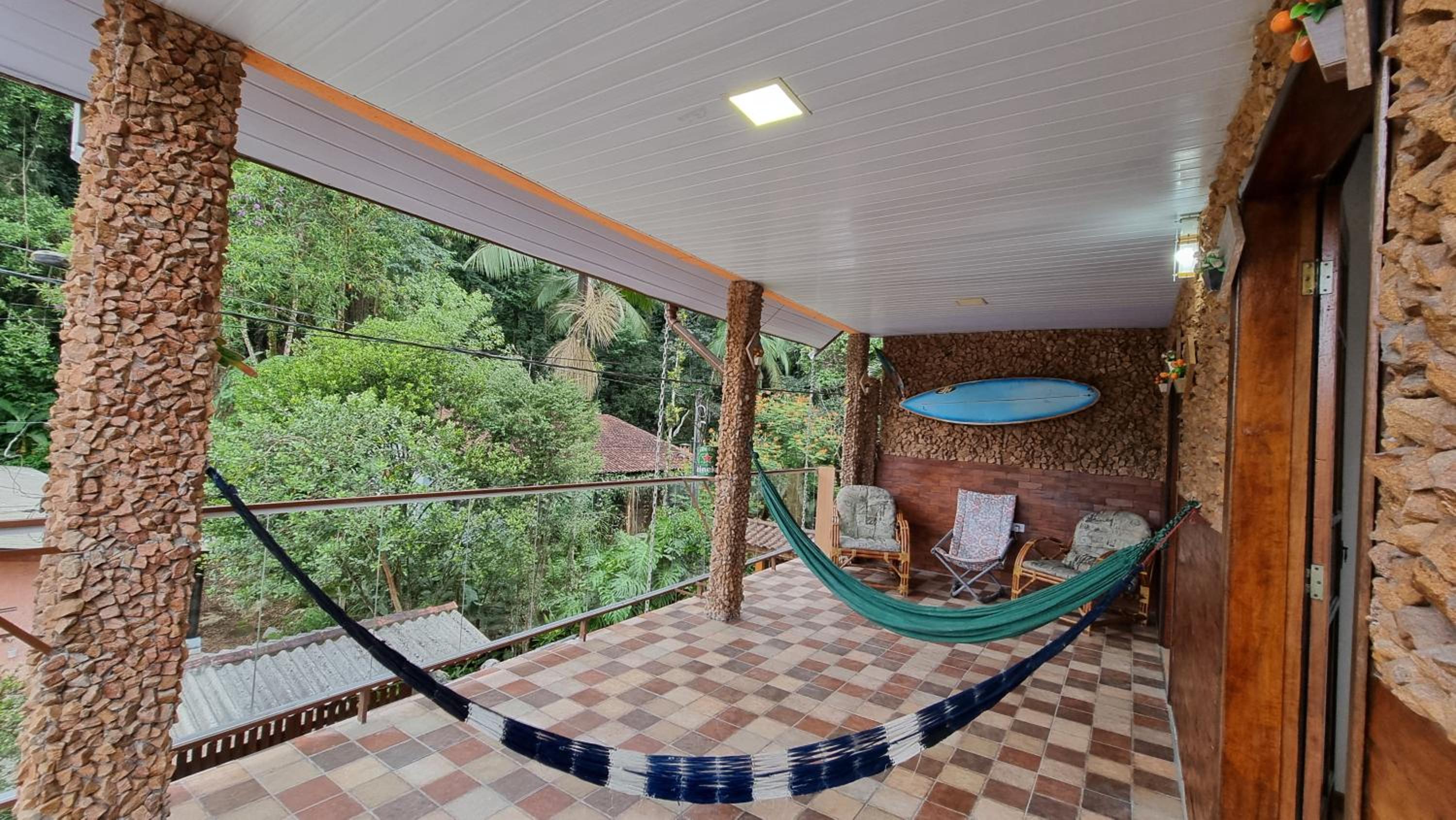 Sobrado Litoral Norte Ubatuba SP