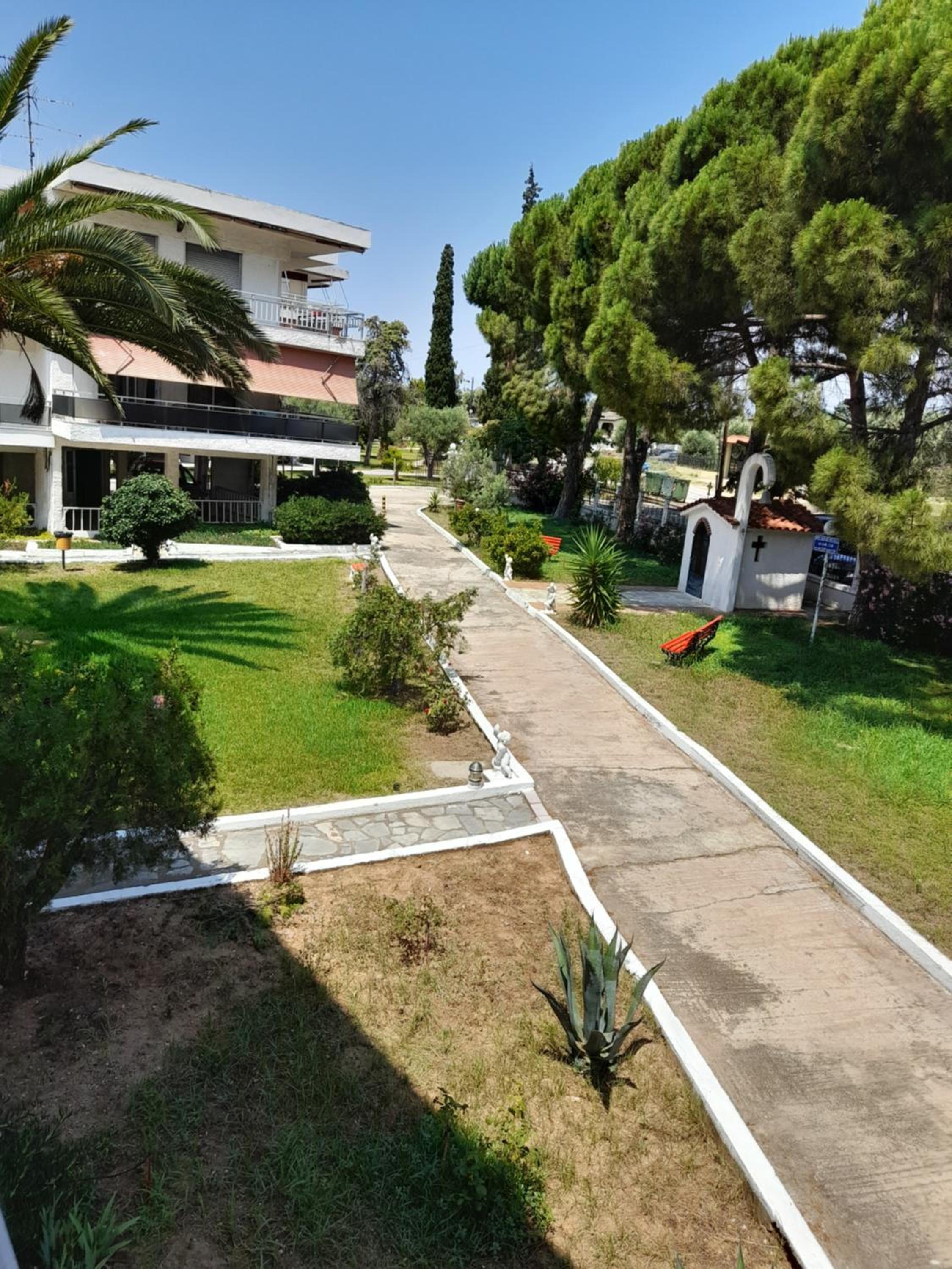 Angela House