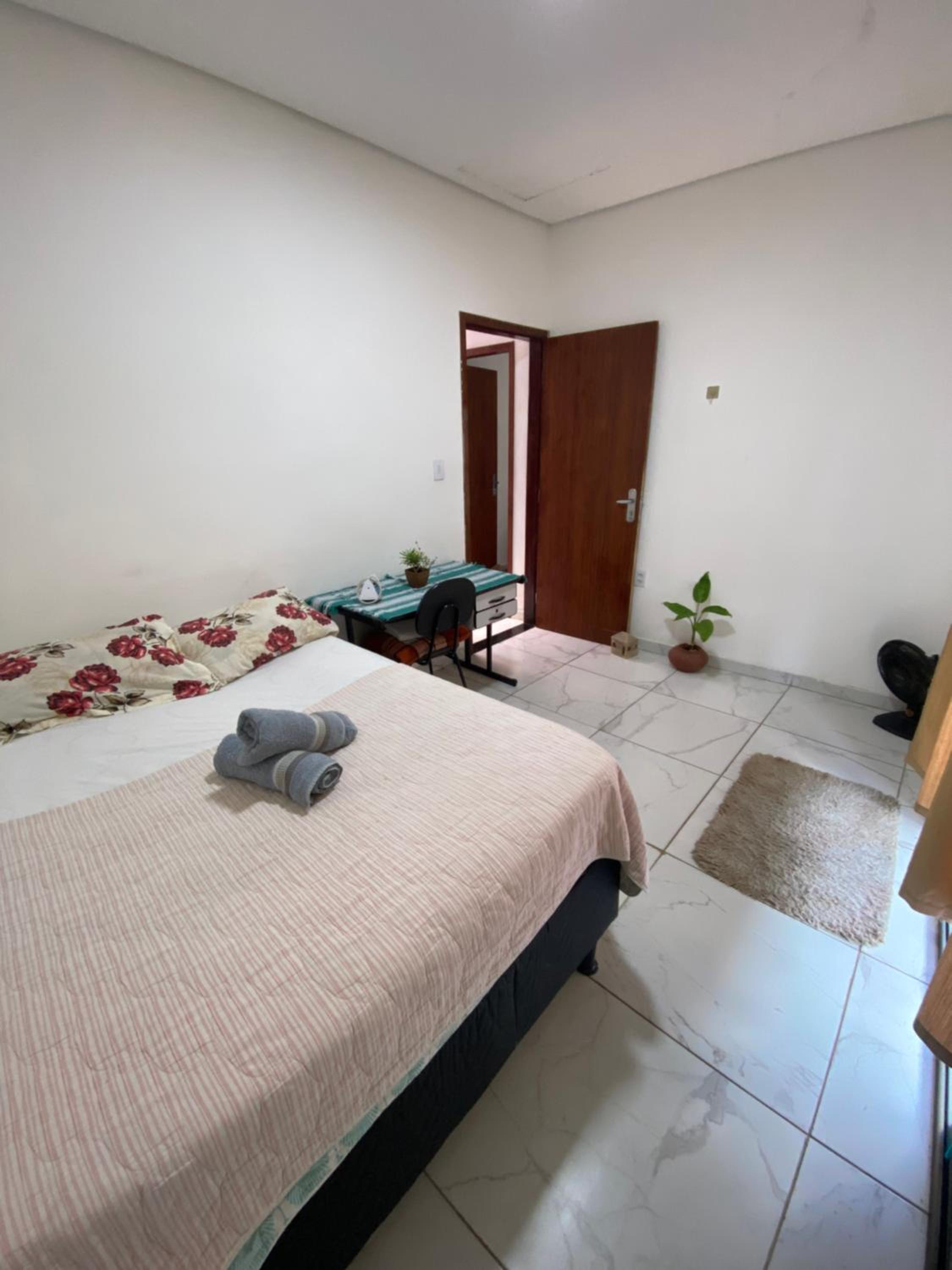 Residencial Thais Fernandes Ap302 OuroPreto