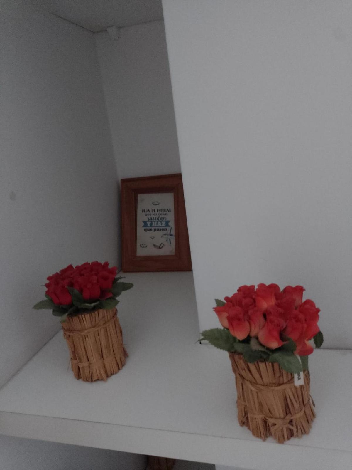 divino en Palermo con pileta y gran balcón