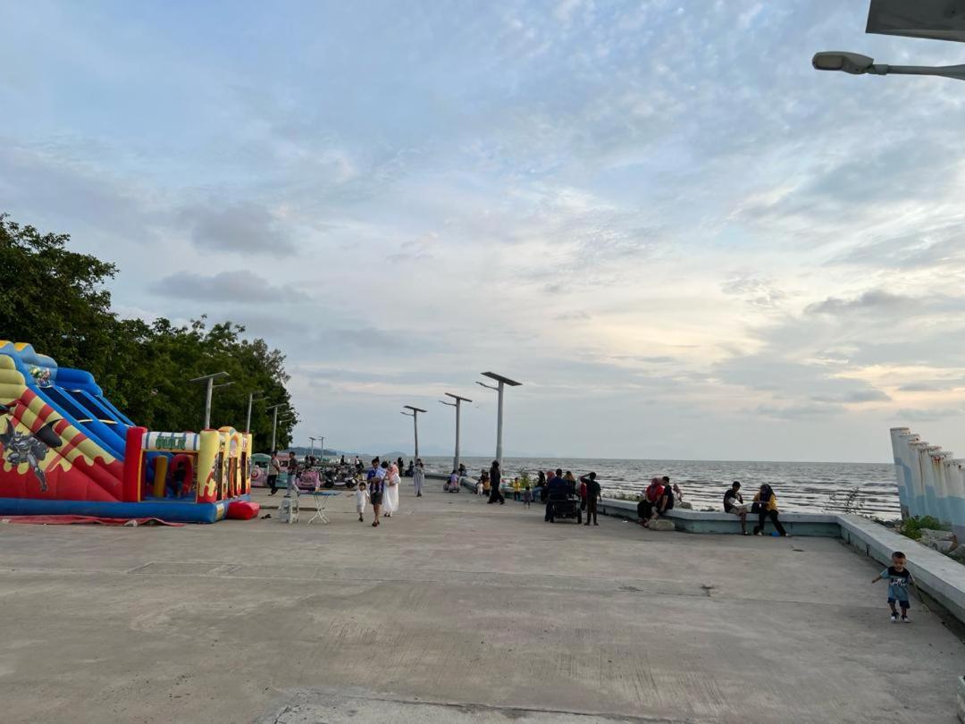 Kesuma Homestay Pantai Murni photo 4