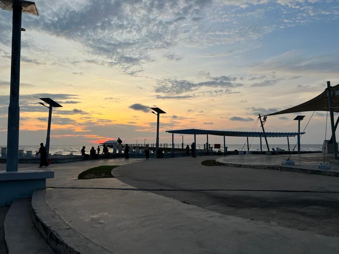 Kesuma Homestay Pantai Murni, photo 11