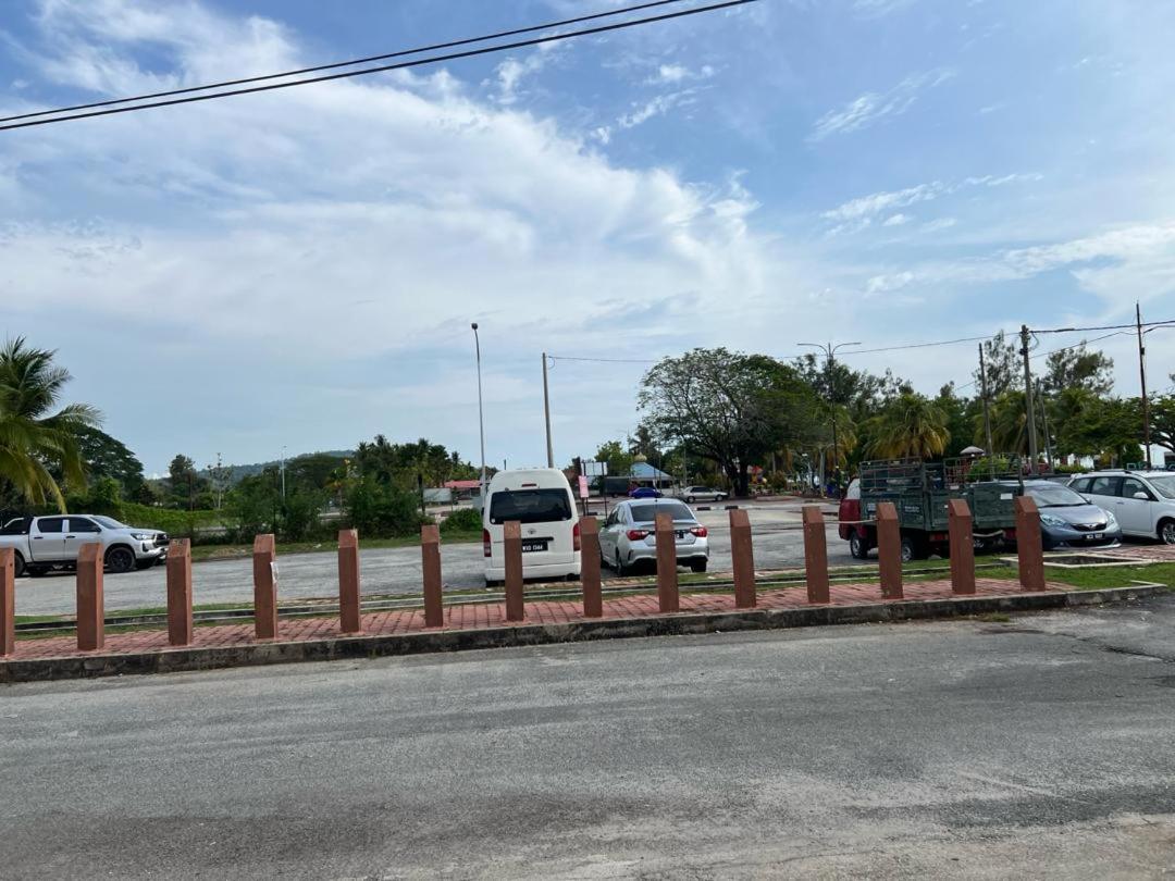Kesuma Homestay Pantai Murni, photo 47