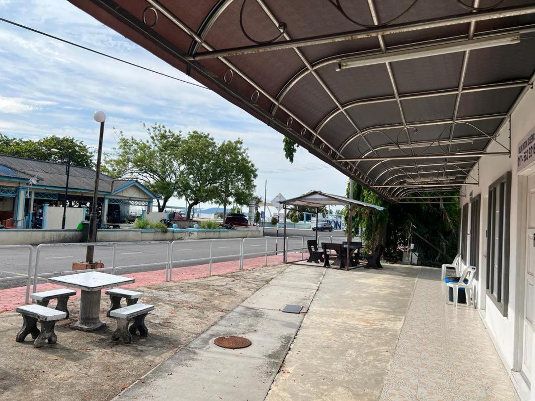 Kesuma Homestay Pantai Murni, photo 42