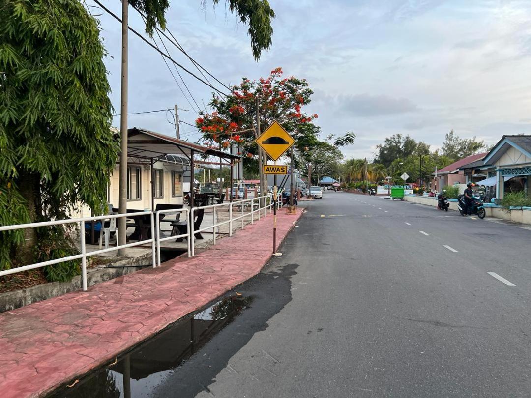 Kesuma Homestay Pantai Murni