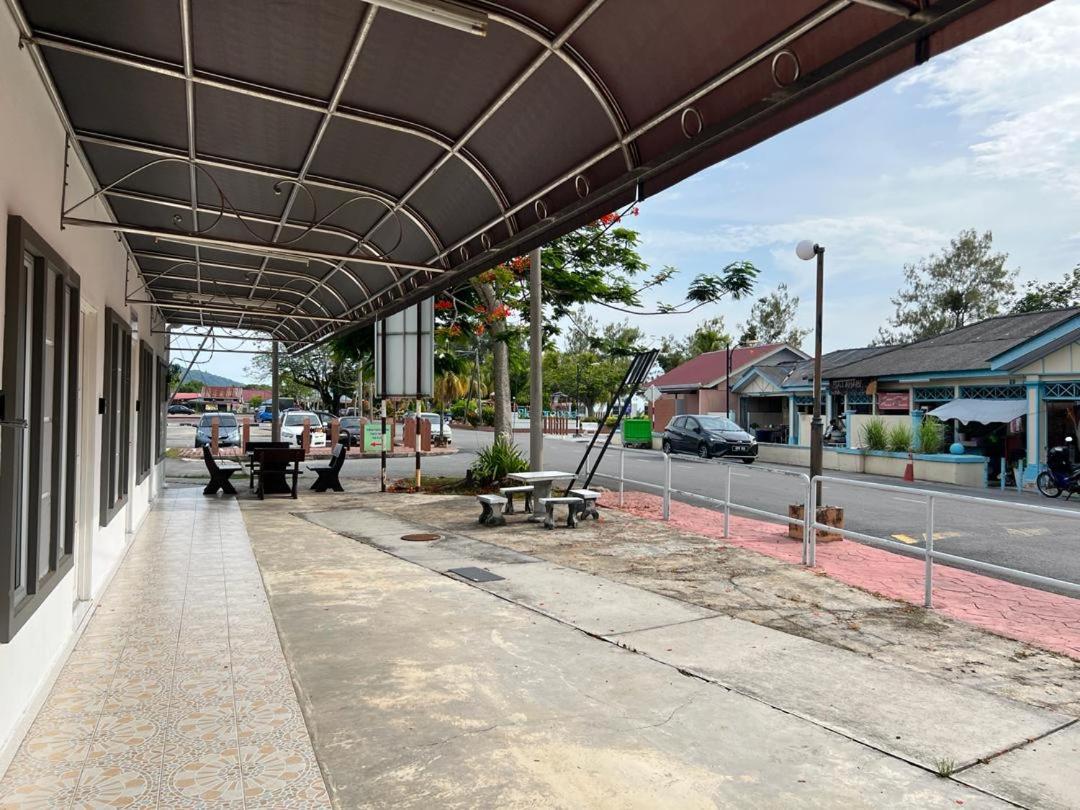 Kesuma Homestay Pantai Murni, photo 49
