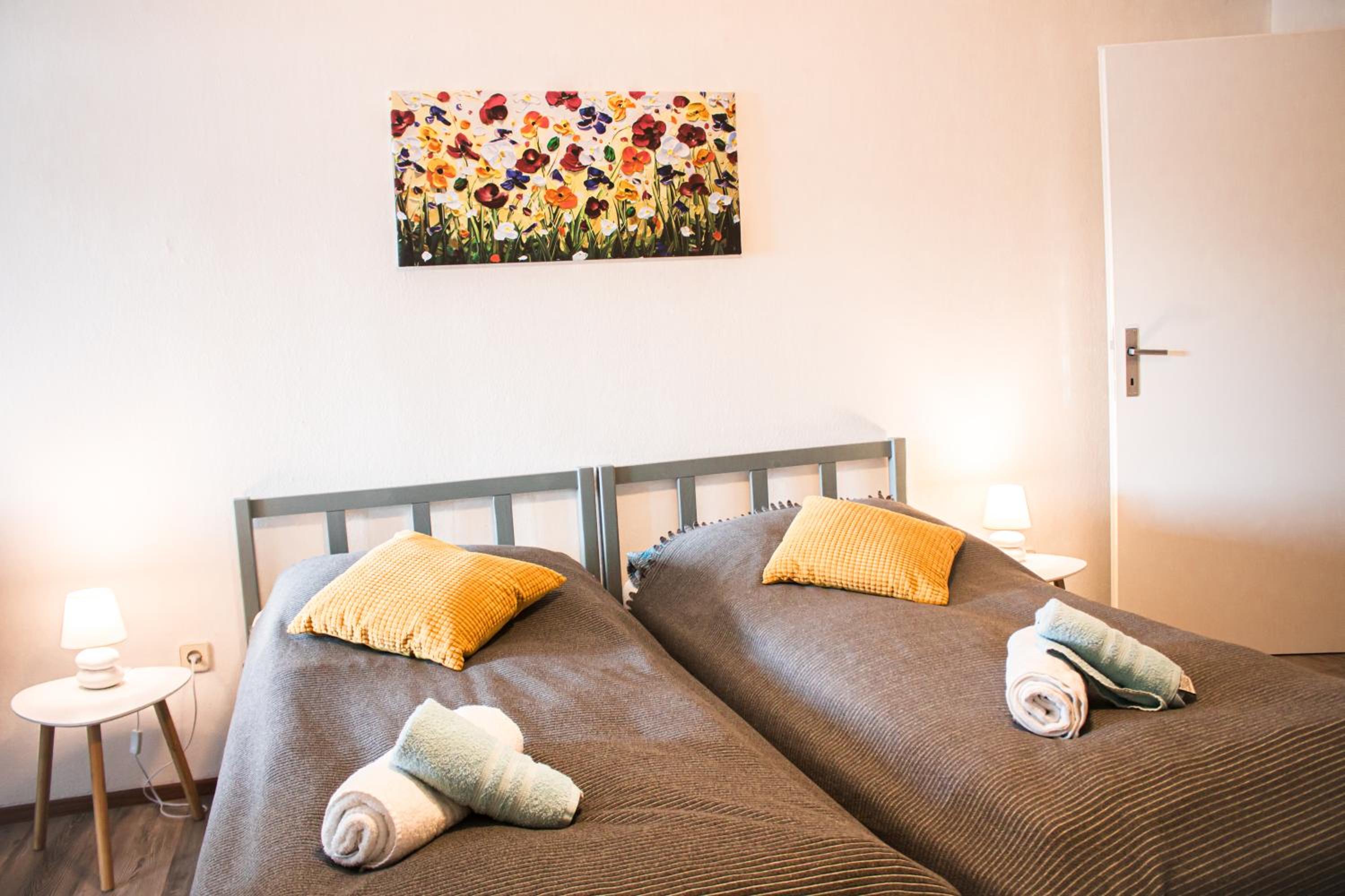 SUN VALLEY Holiday Apartments