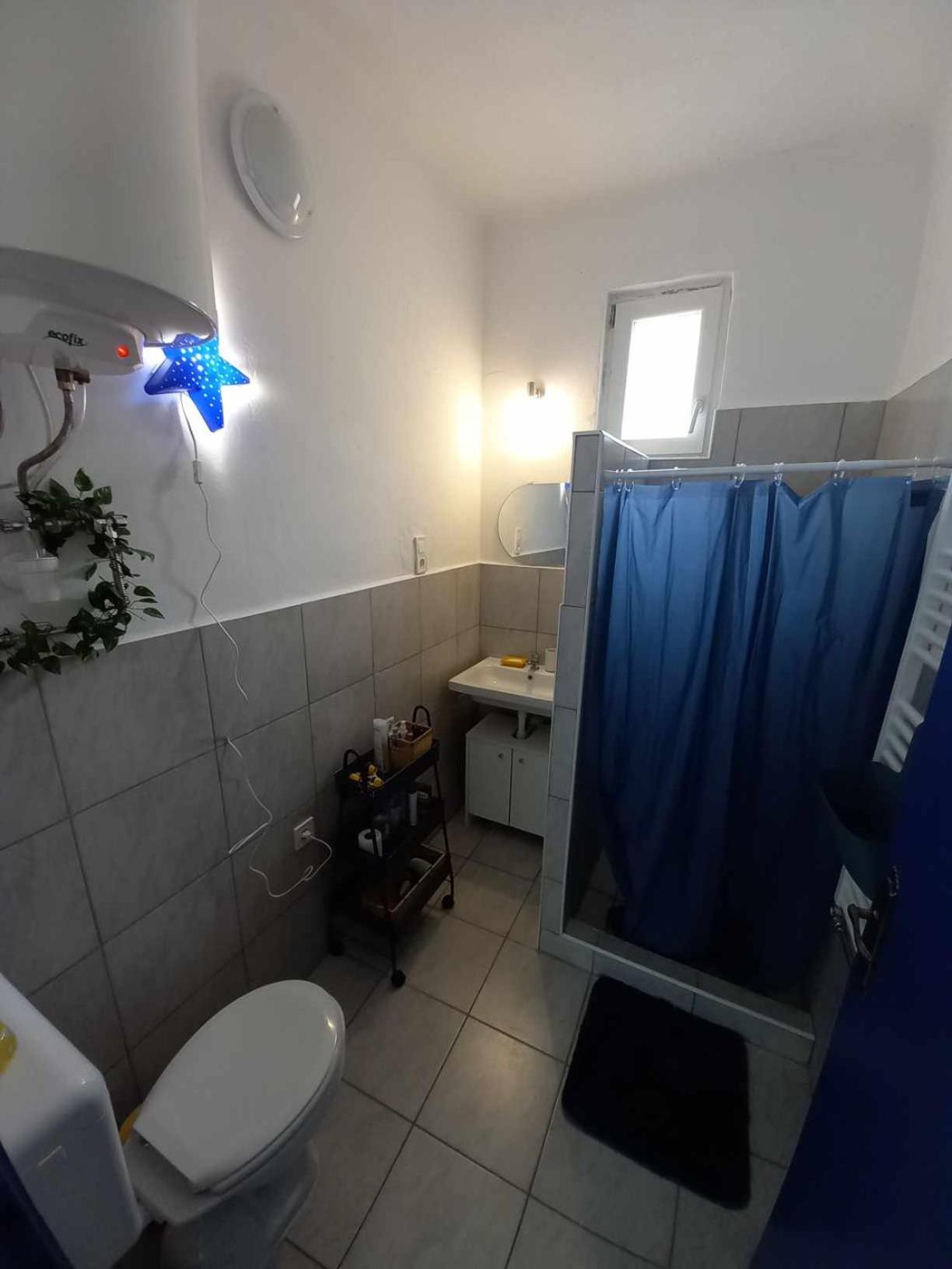 Vidám ház, a Zöld Szívü faluban Sopron mellett view 4
