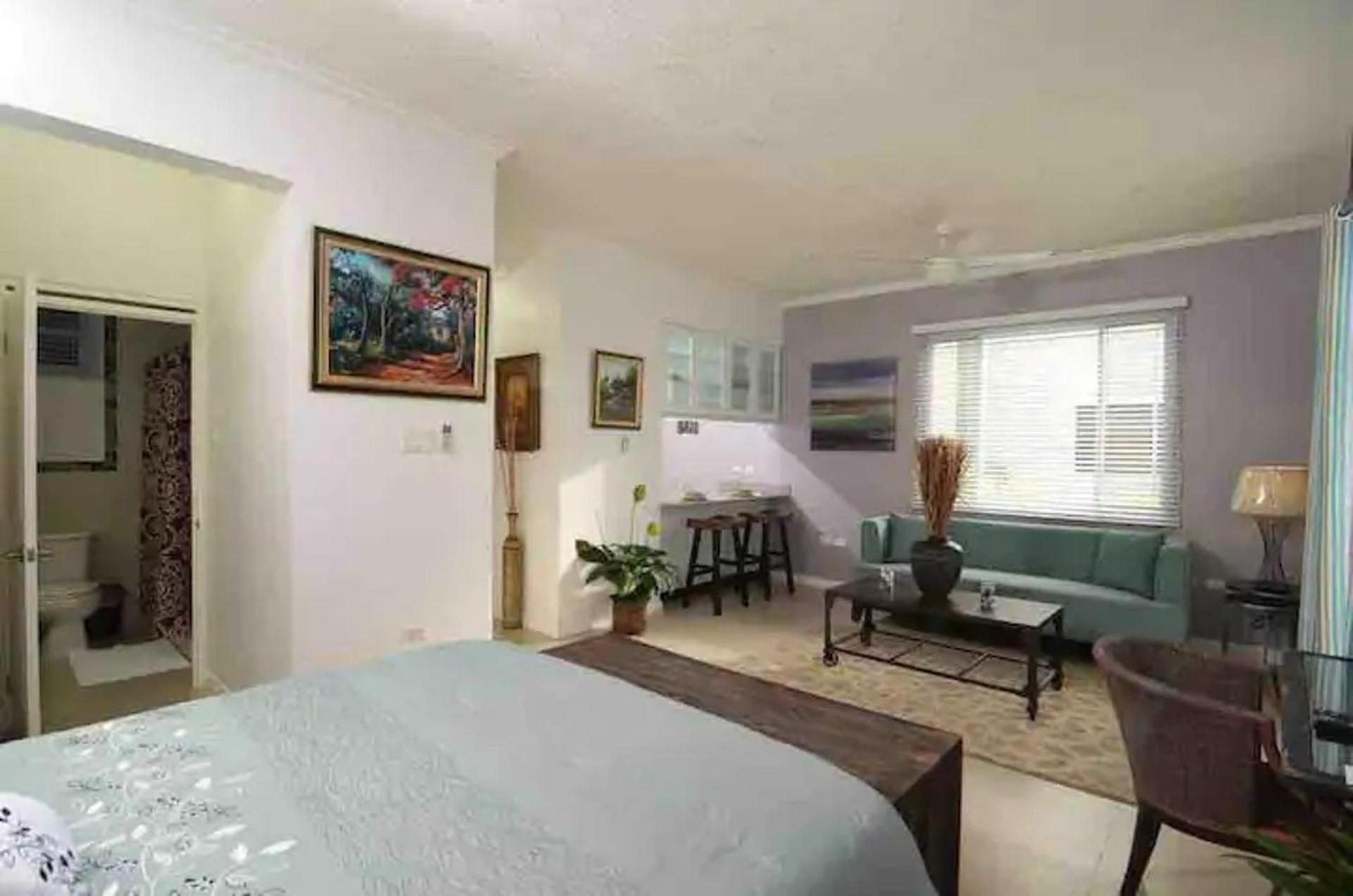 Smart Haven Studios in Kingston