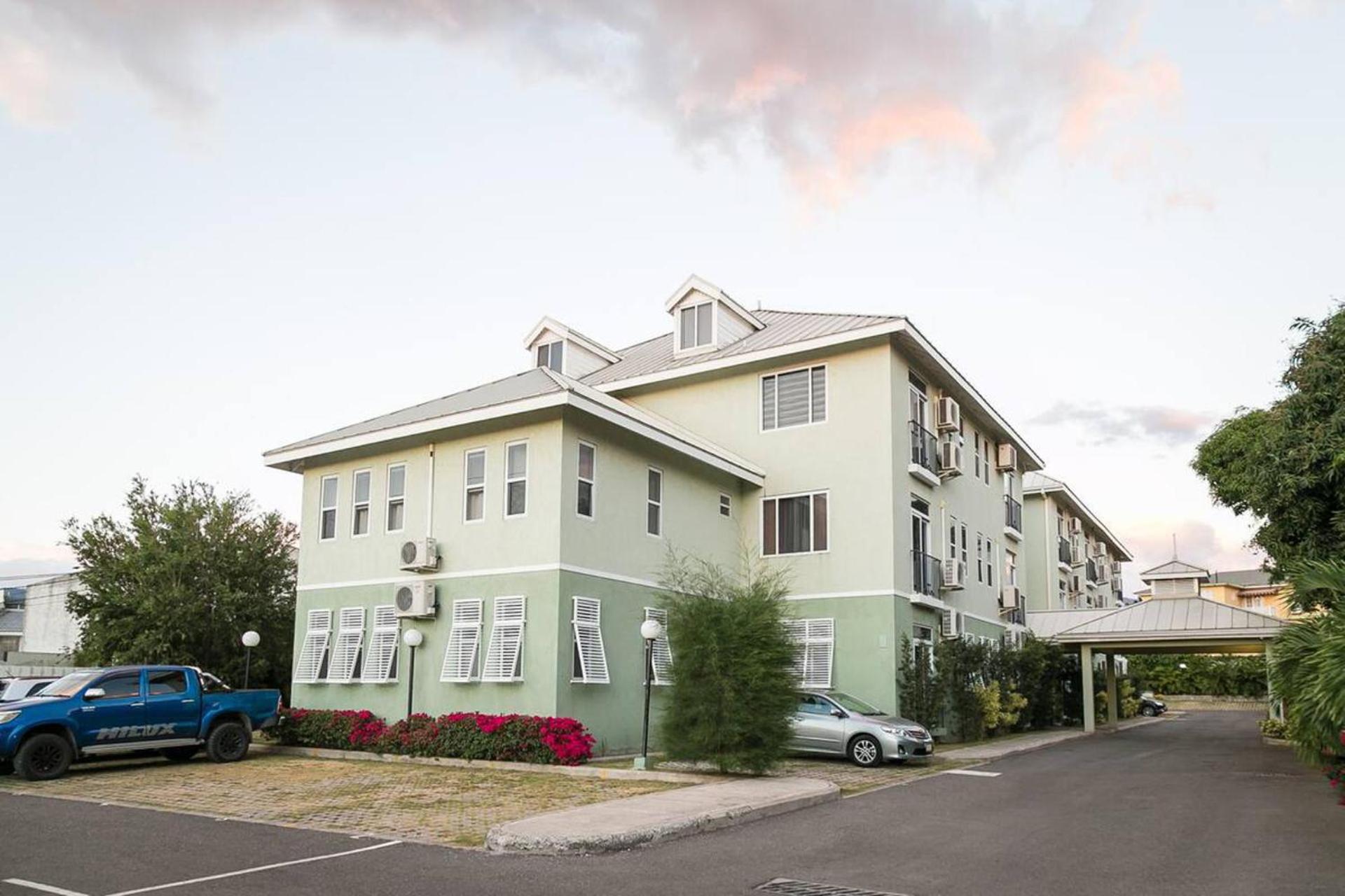 Smart Haven Studios in Kingston