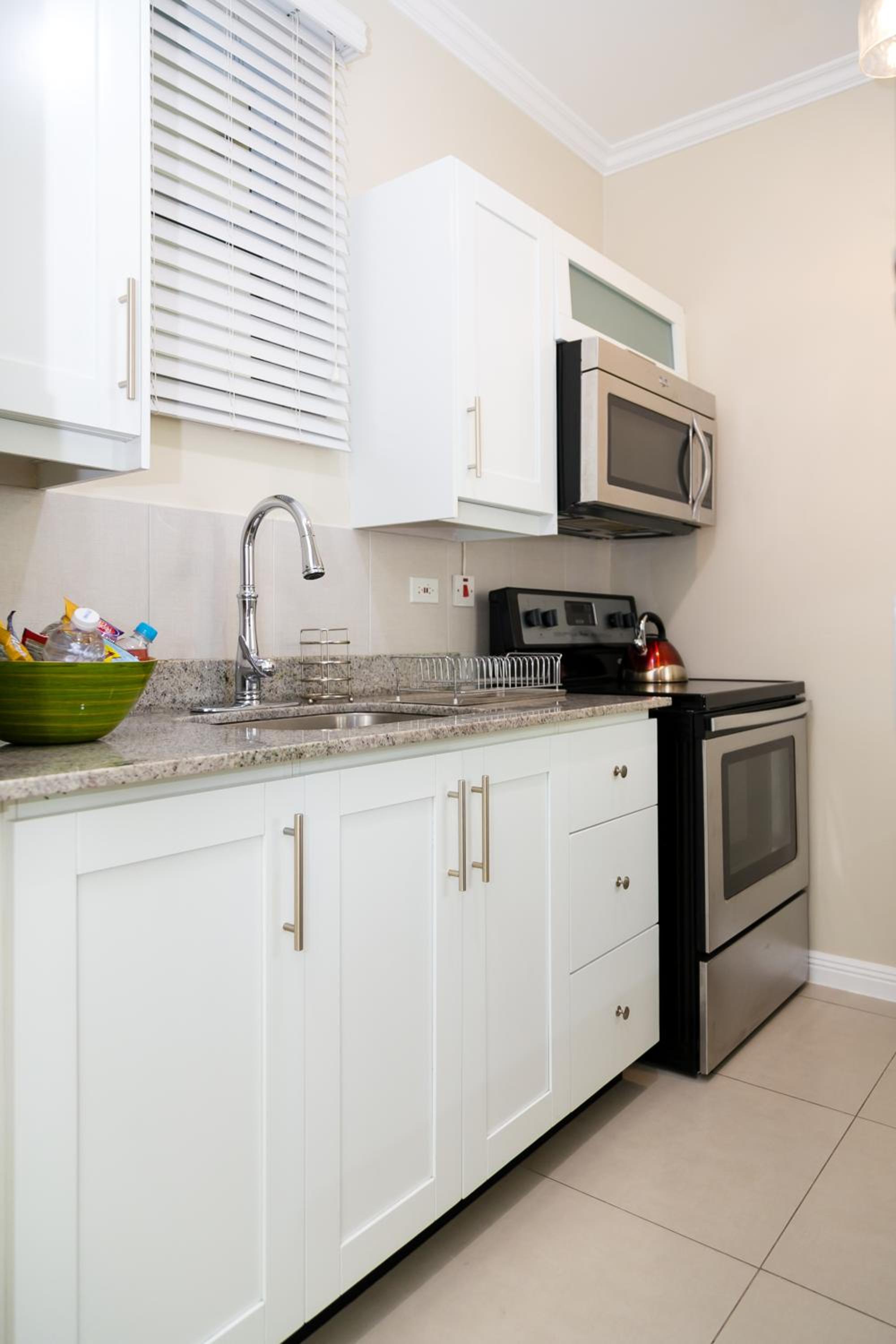 Smart Haven Studios in Kingston