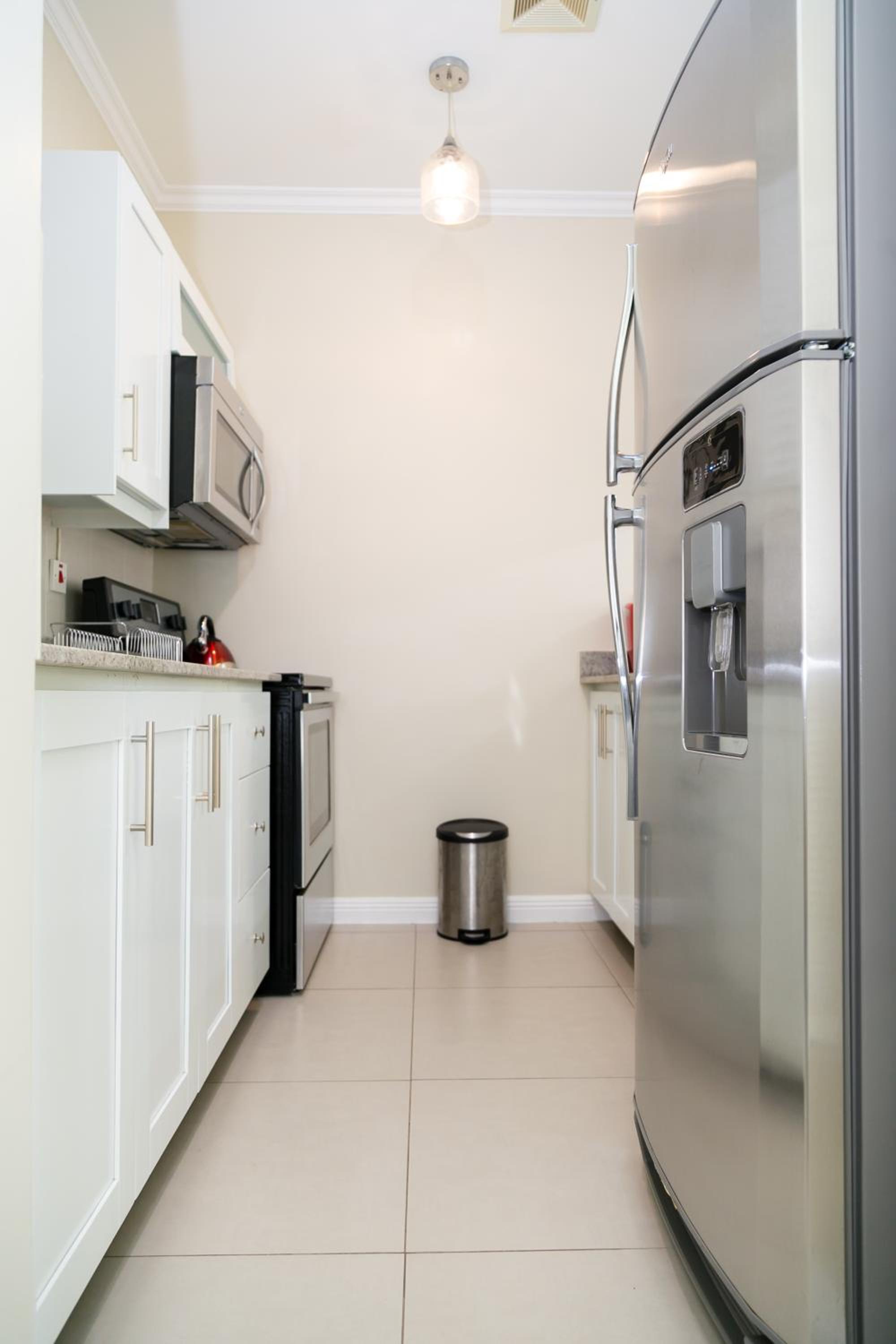 Smart Haven Studios in Kingston