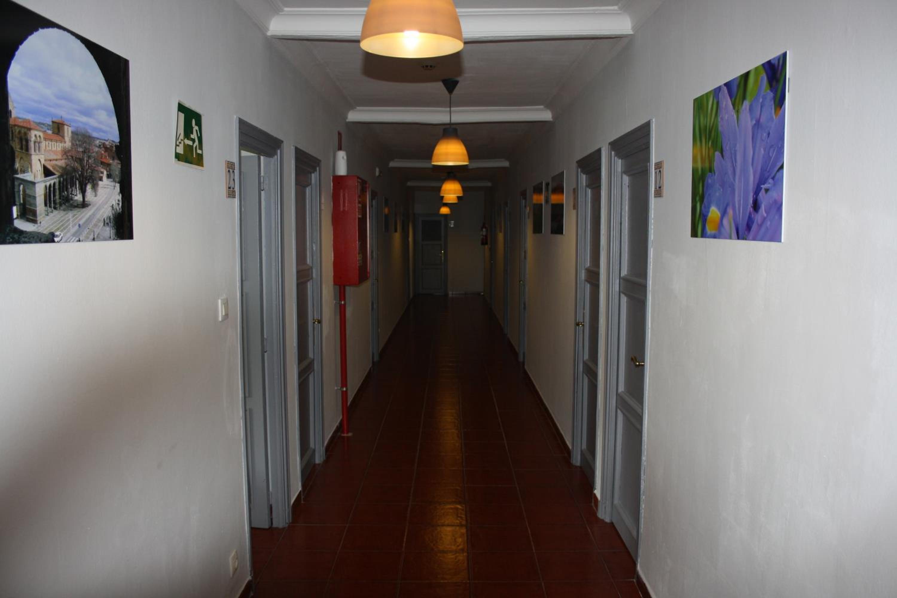 Hostal La Estación