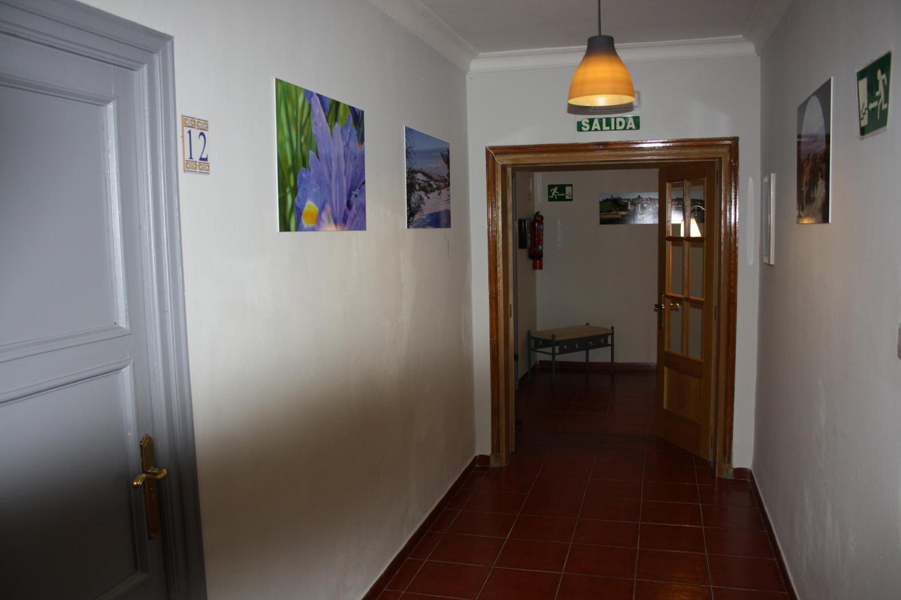Hostal La Estación