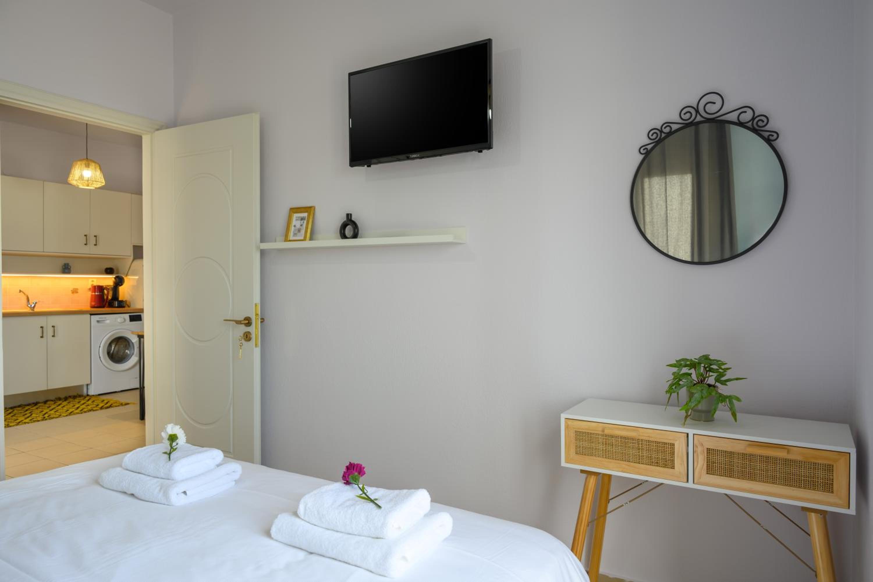 Elounda Luso Apartment photo 5