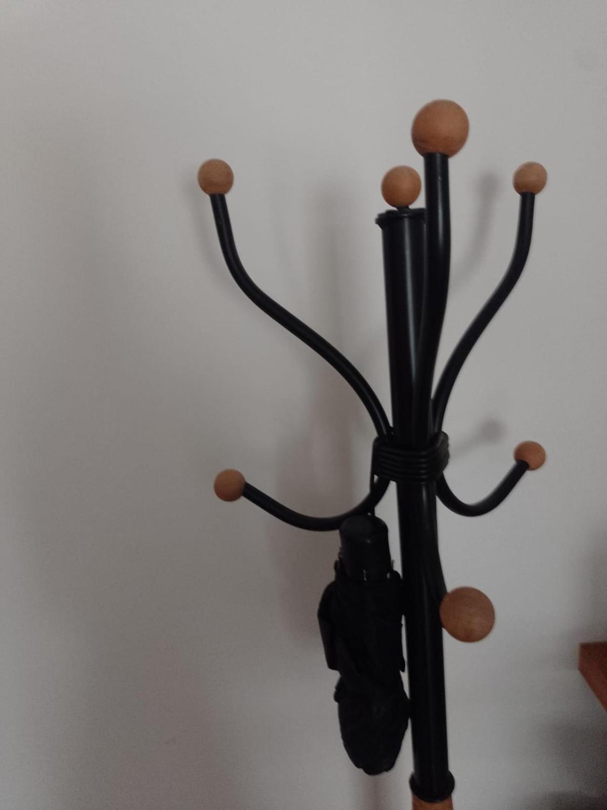 divino en Palermo con pileta y gran balcón