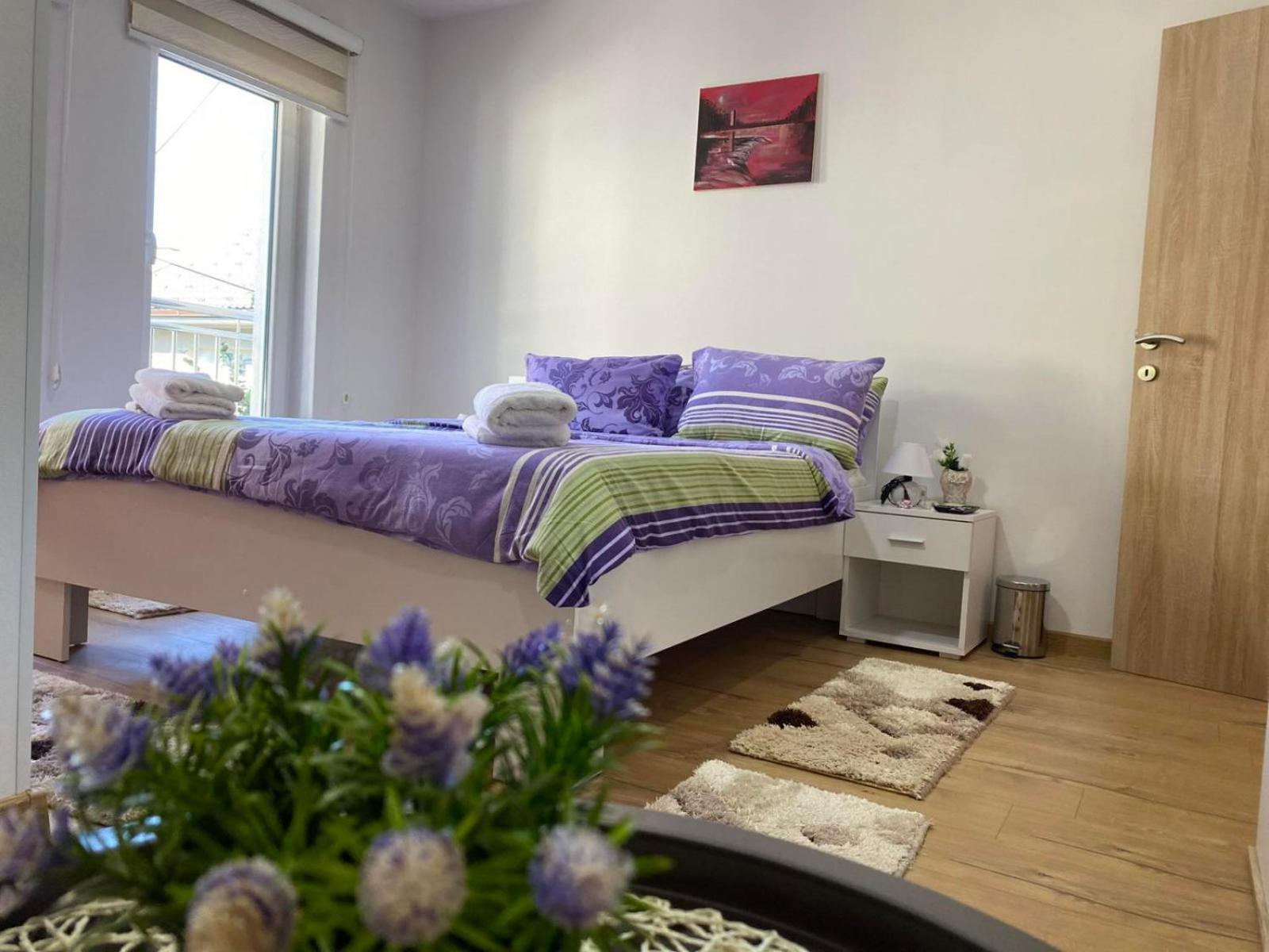 Apartman Nani