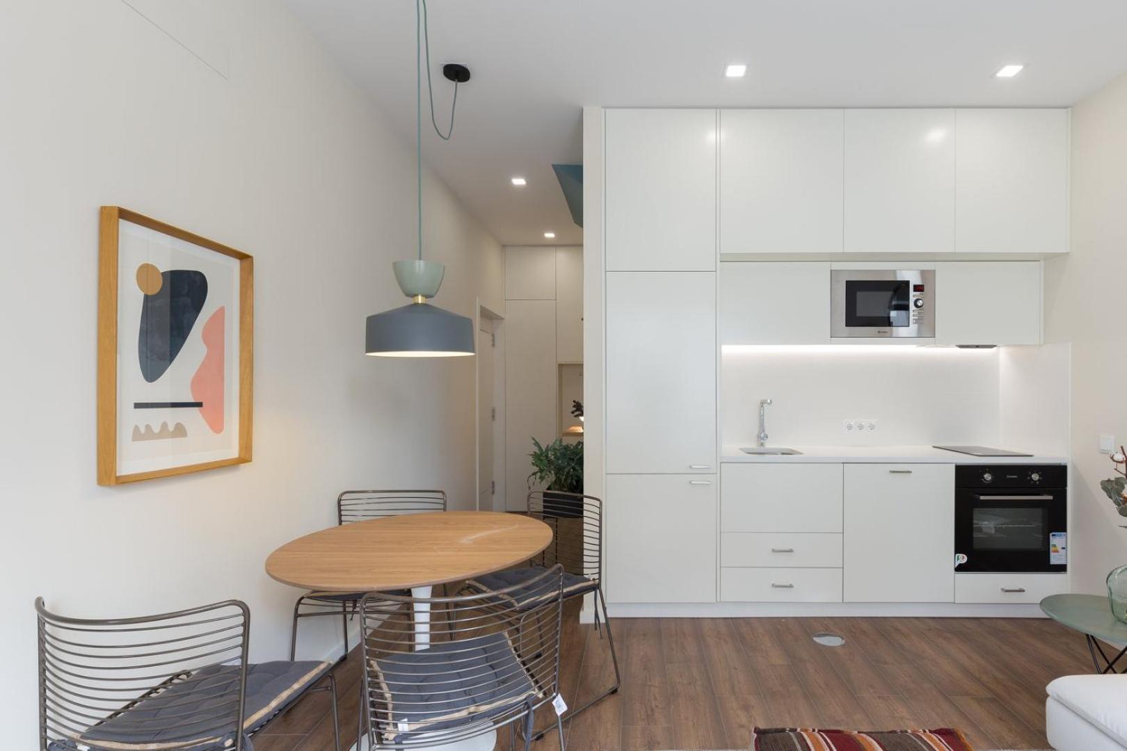 GuestReady - Amazing Apartment in a Quiet Area view 5
