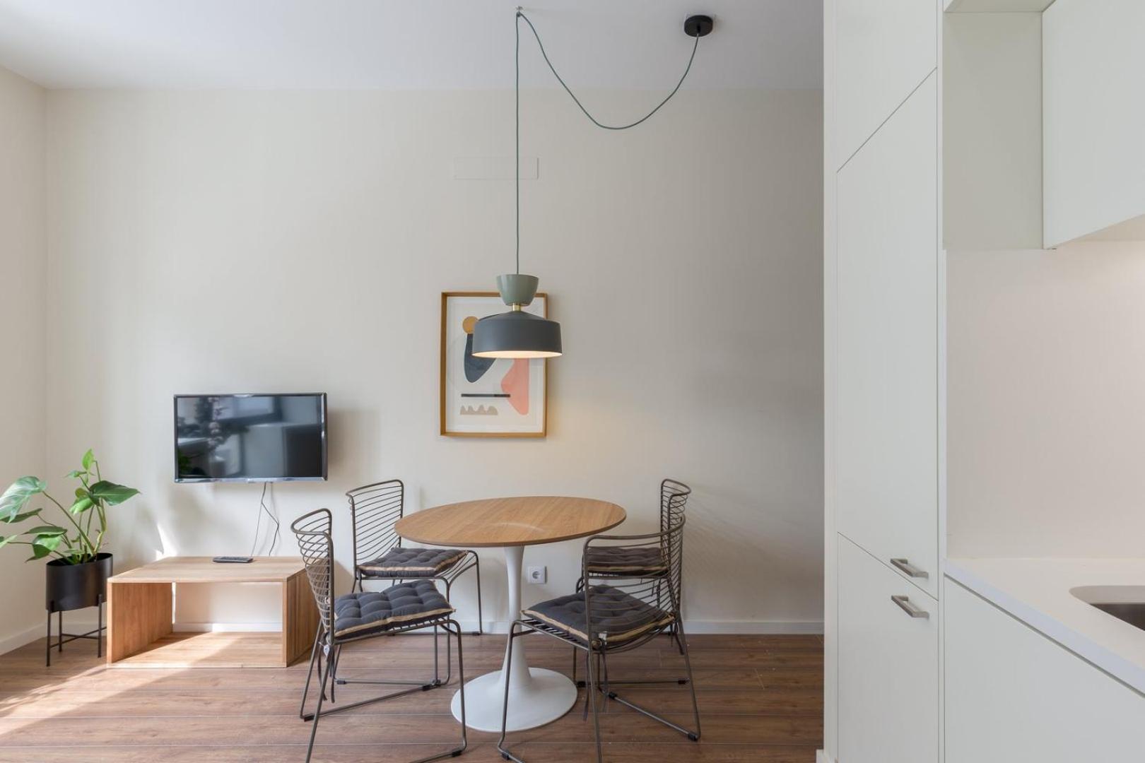GuestReady - Amazing Apartment in a Quiet Area view 3