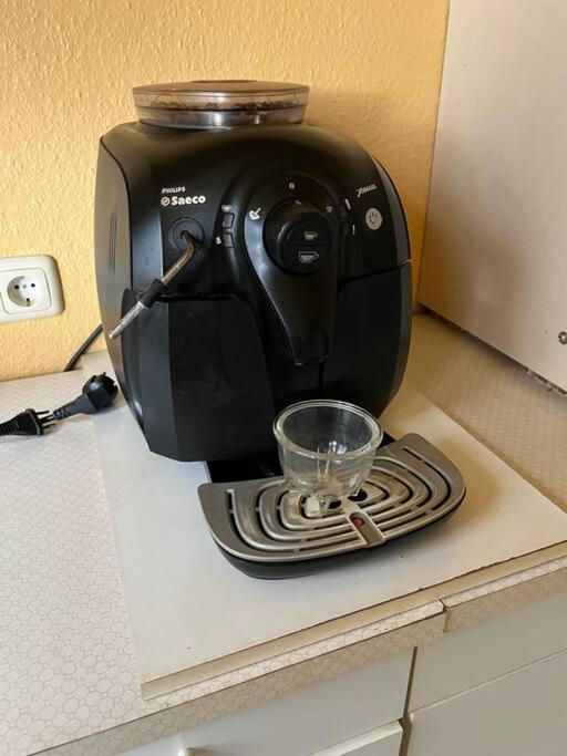 Gepflegte 3 Zimmer Wohnung!