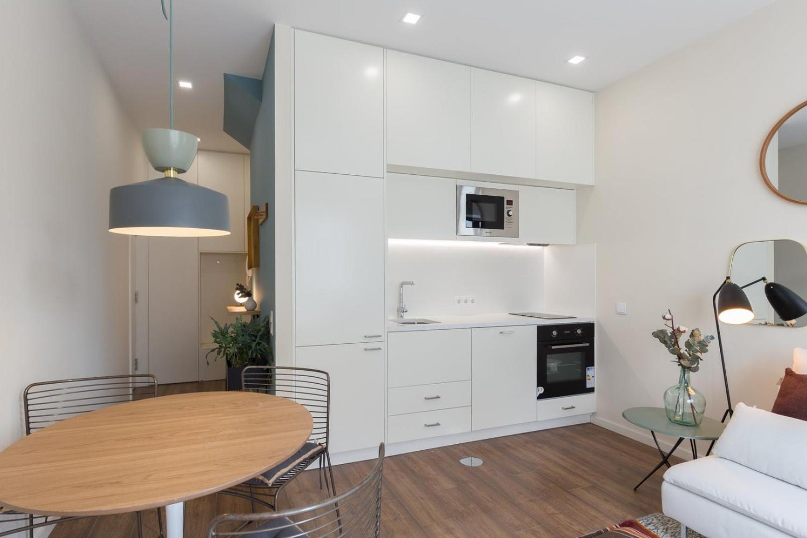 GuestReady - Amazing Apartment in a Quiet Area view 4