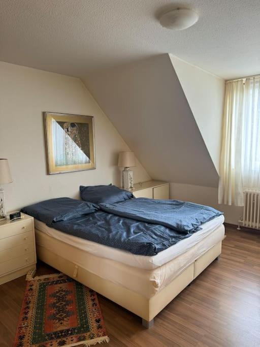 Gepflegte 3 Zimmer Wohnung!