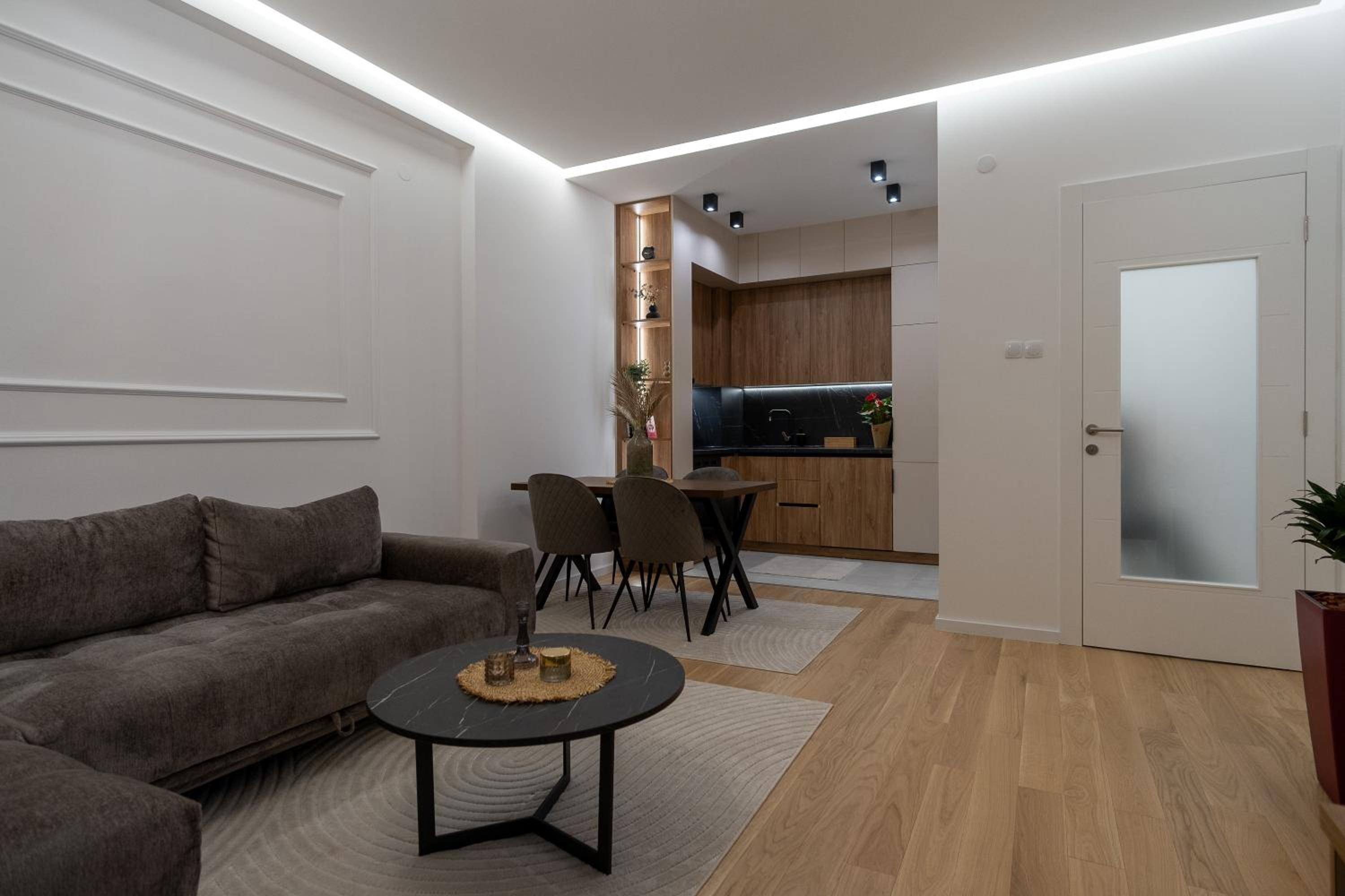City Luxury
