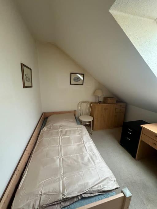 Gepflegte 3 Zimmer Wohnung!
