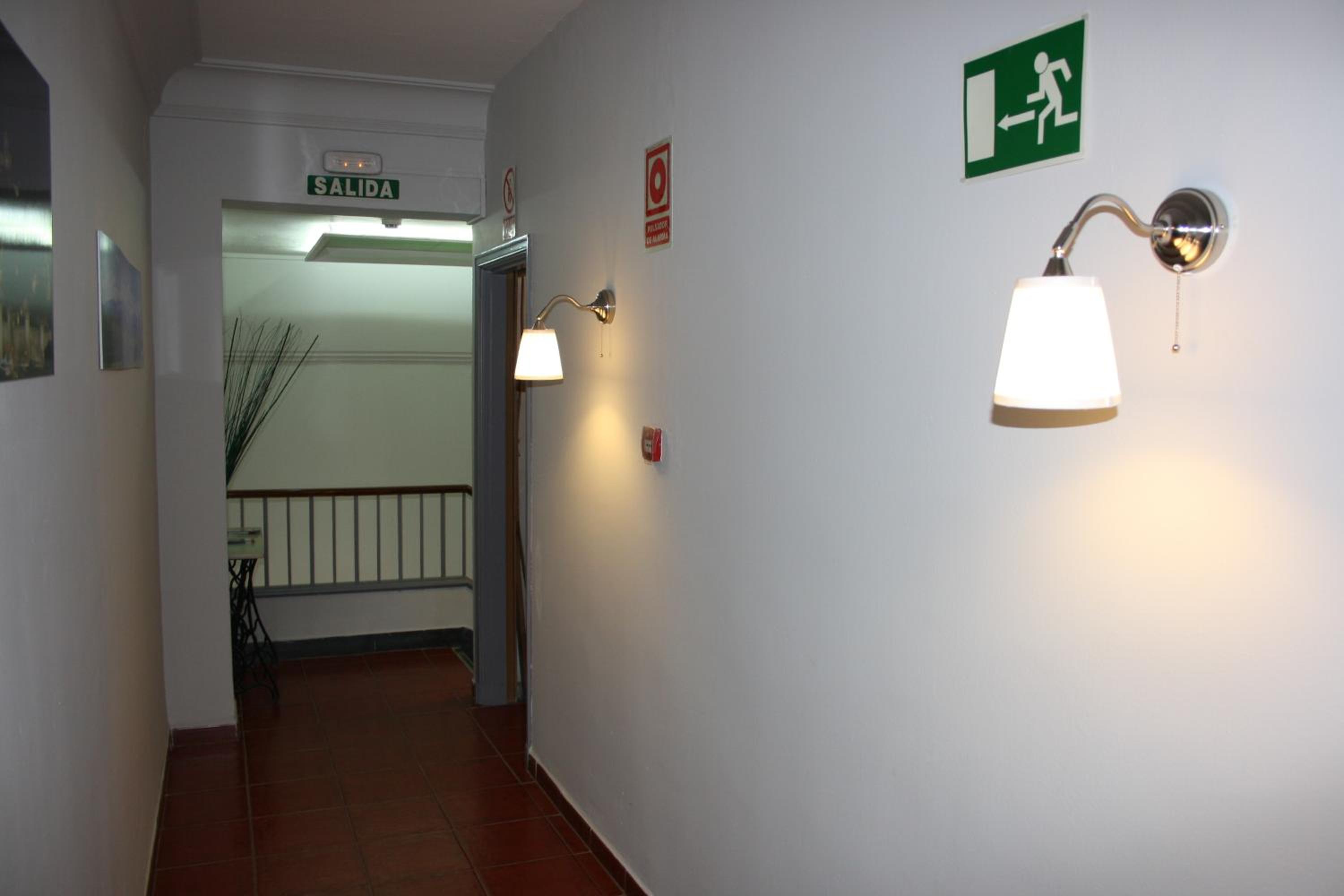 Hostal La Estación