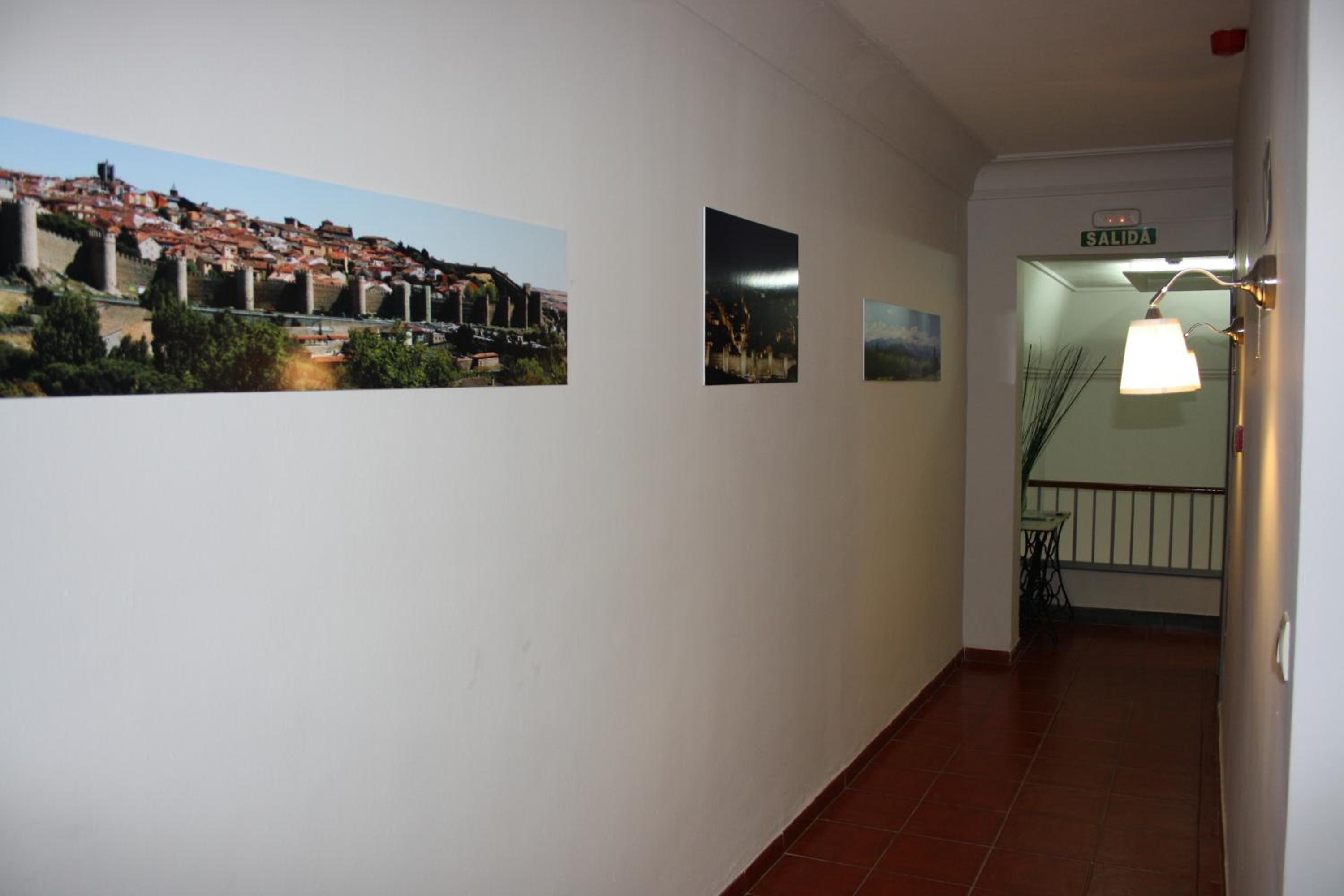Hostal La Estación