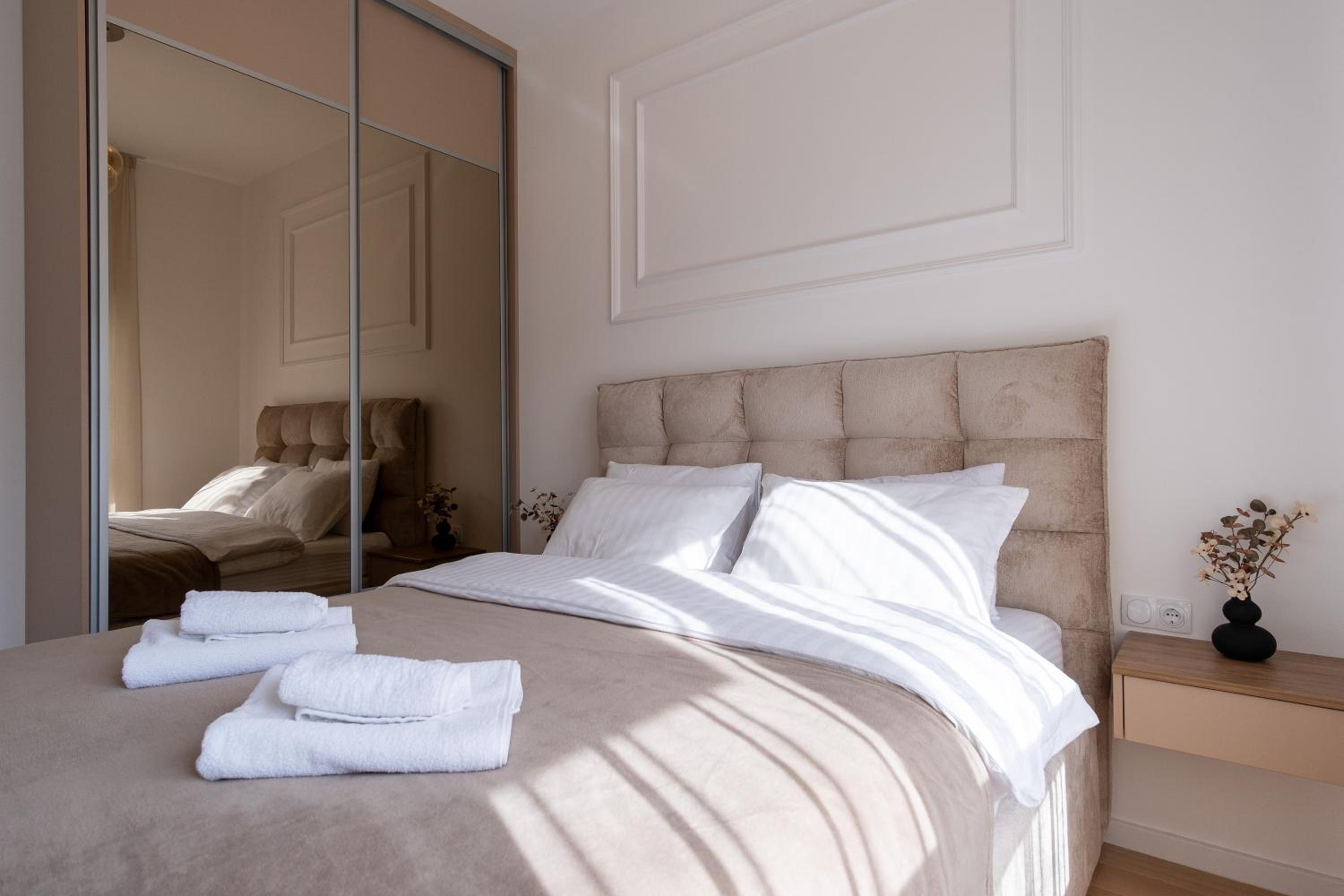 City Luxury