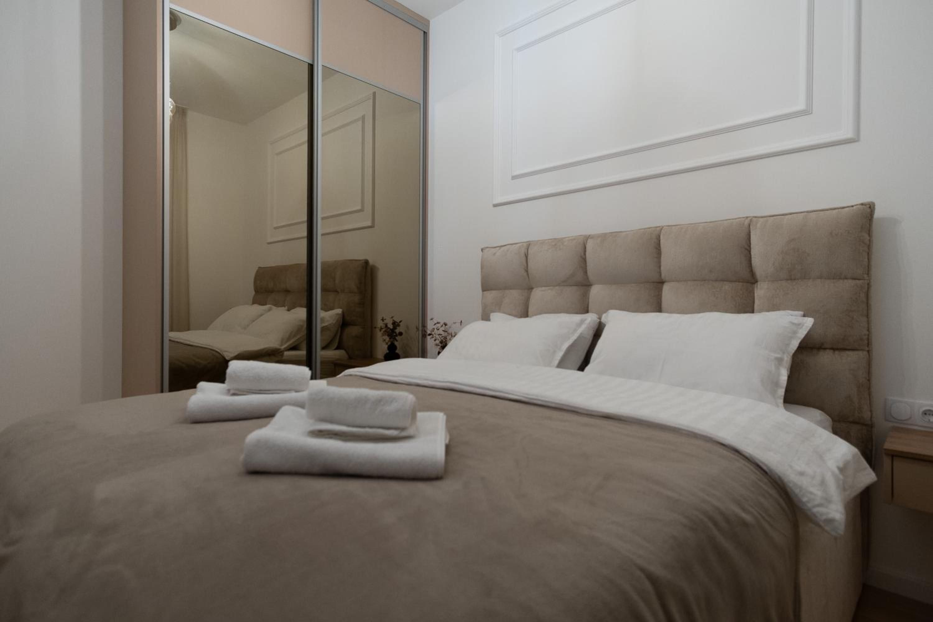 City Luxury