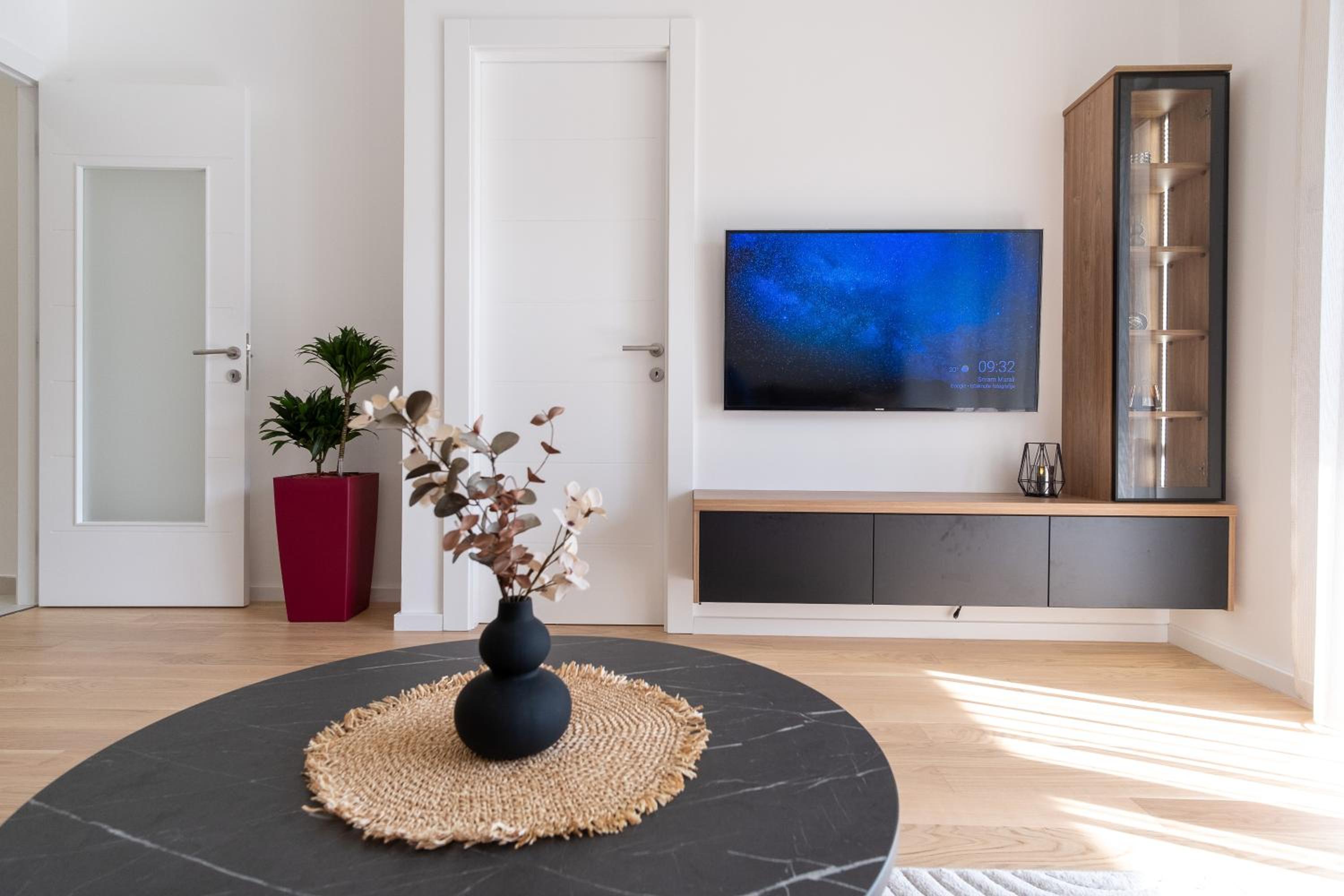 City Luxury
