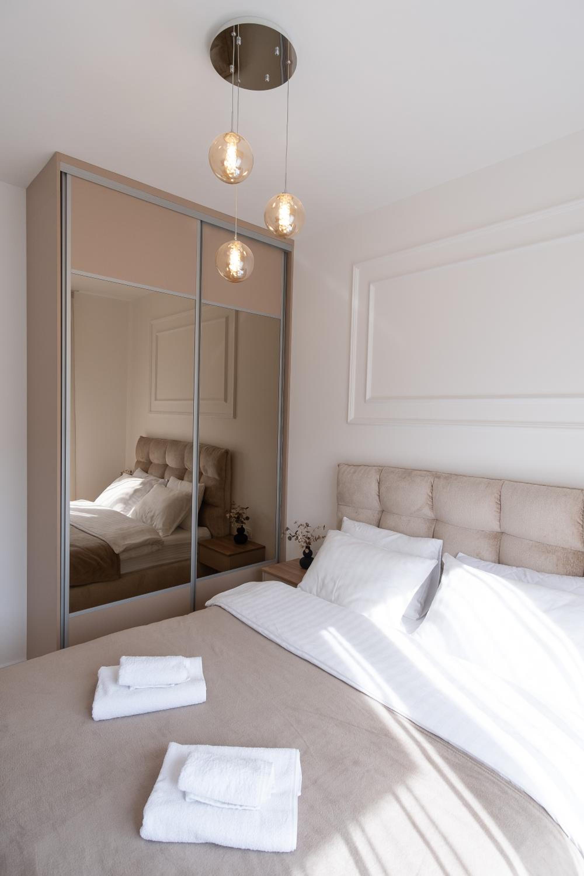 City Luxury