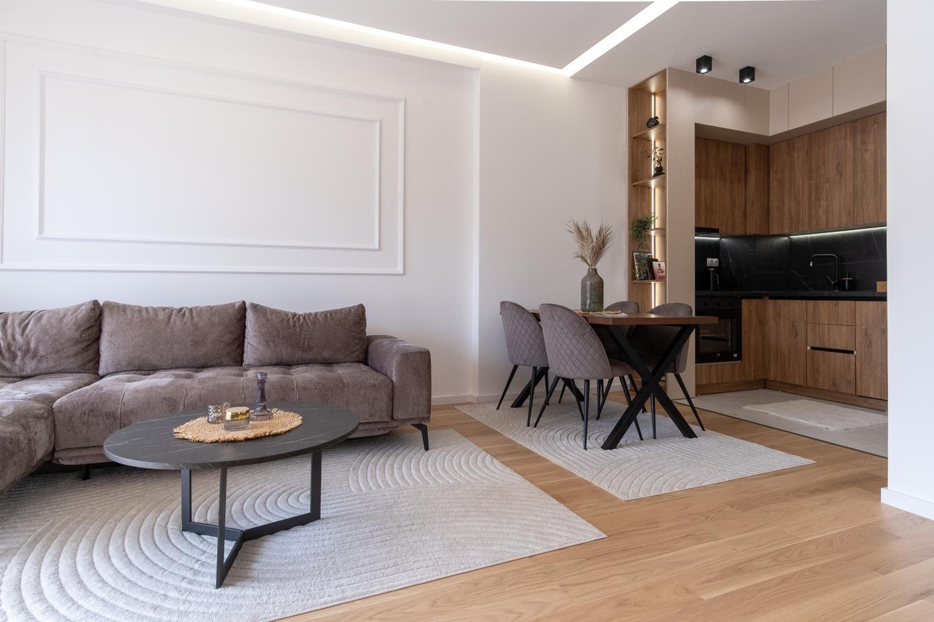 City Luxury