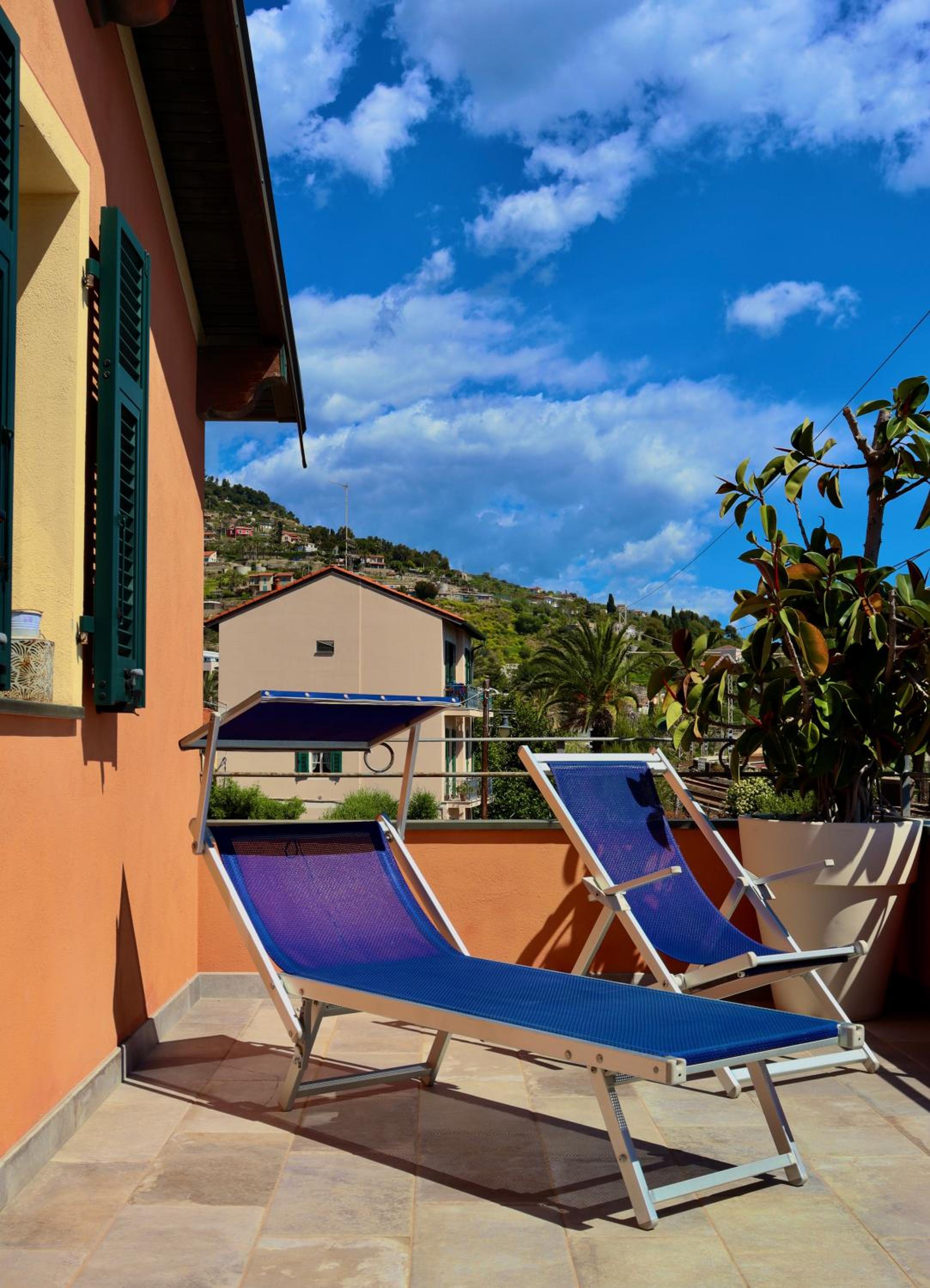 Acqua di Mare - Guest House view 4