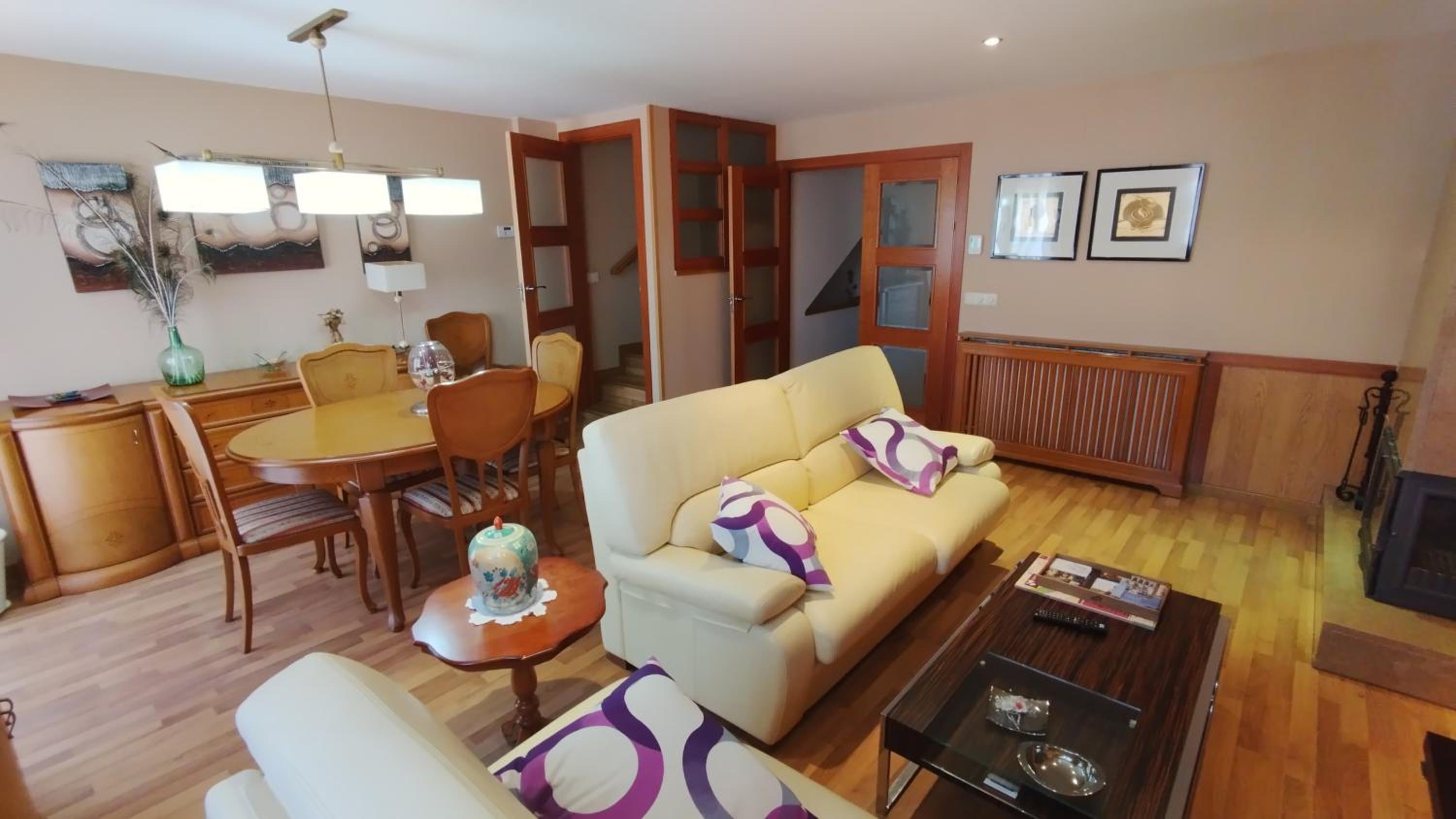 Casa La Parra en Teruel view 2