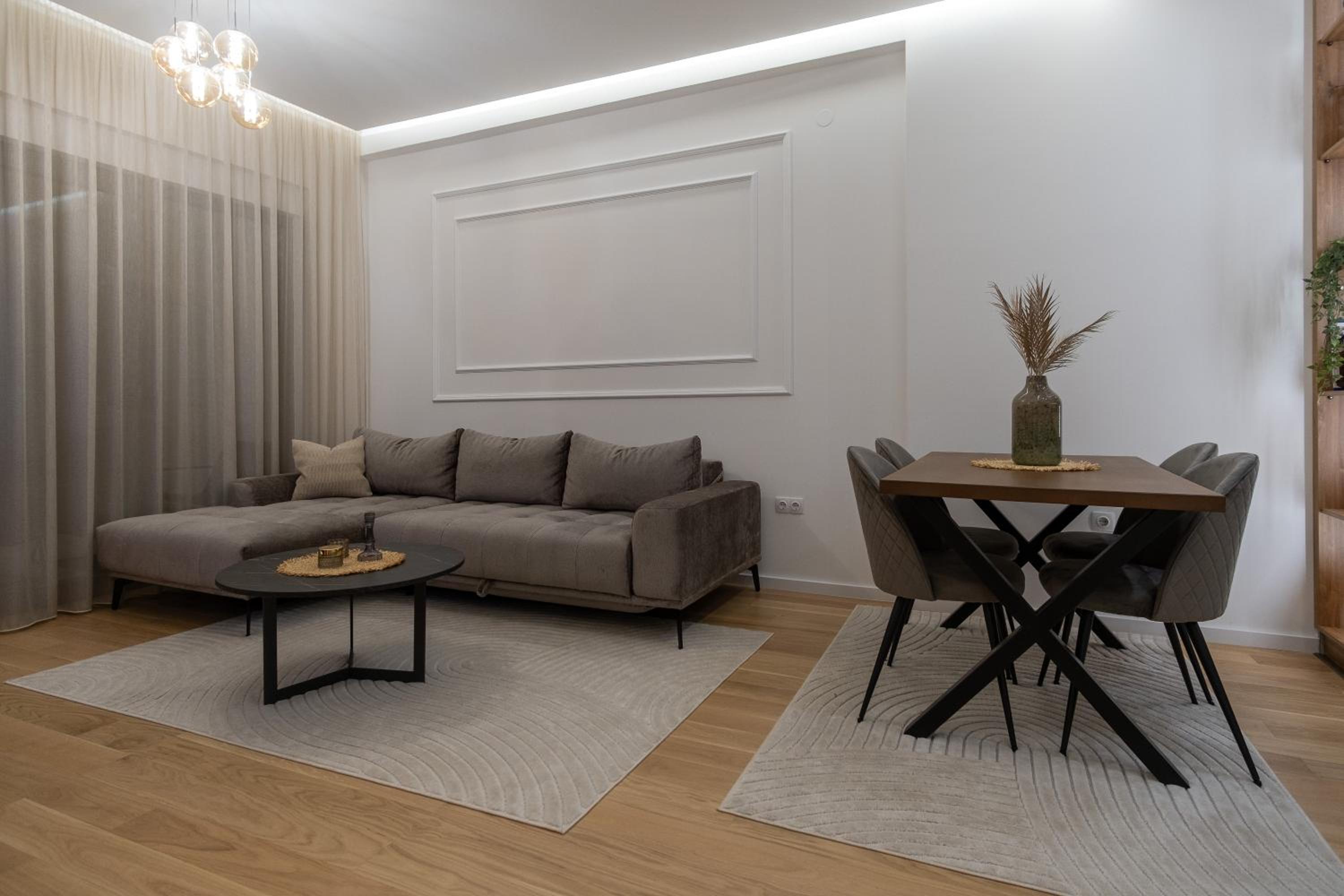 City Luxury