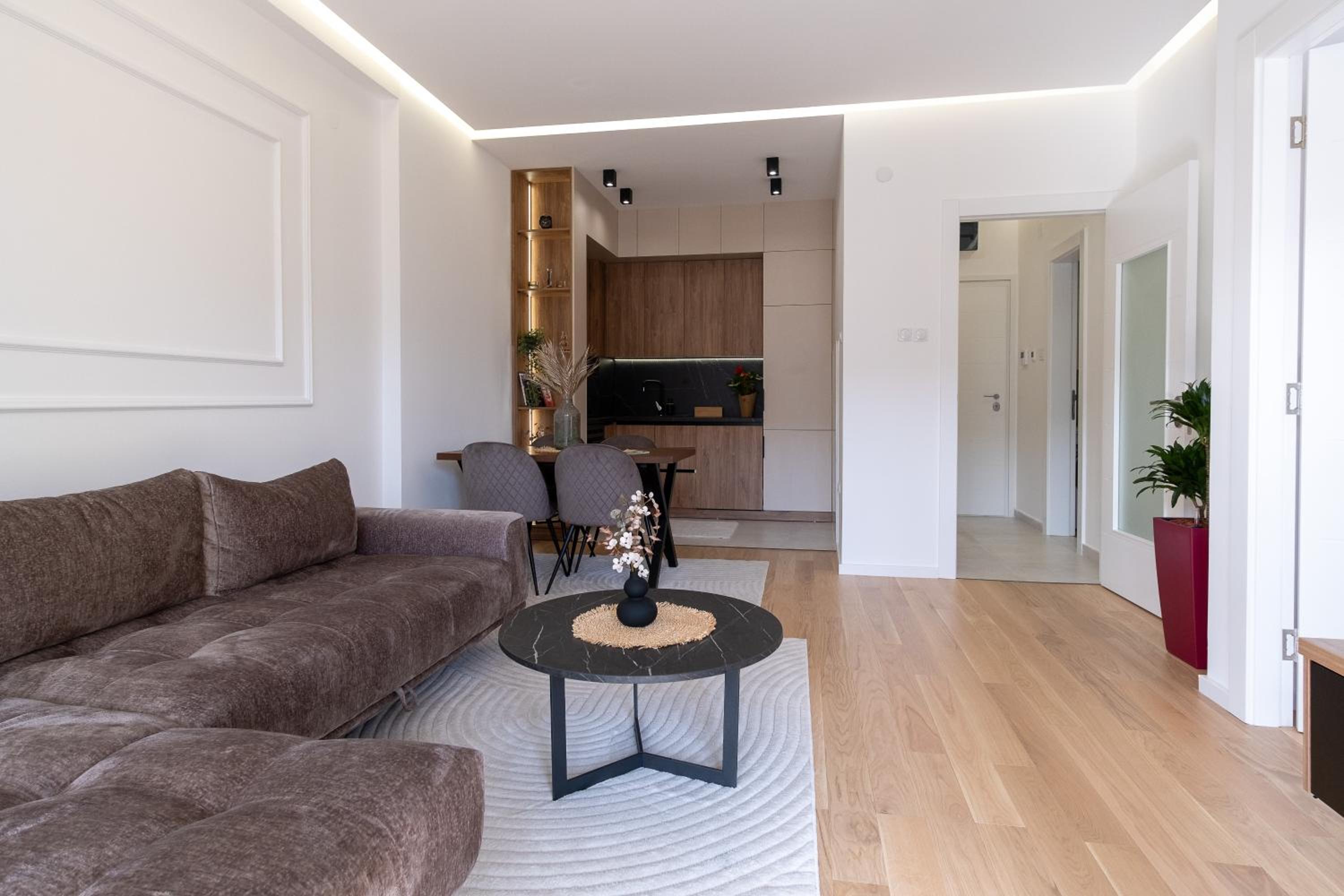 City Luxury