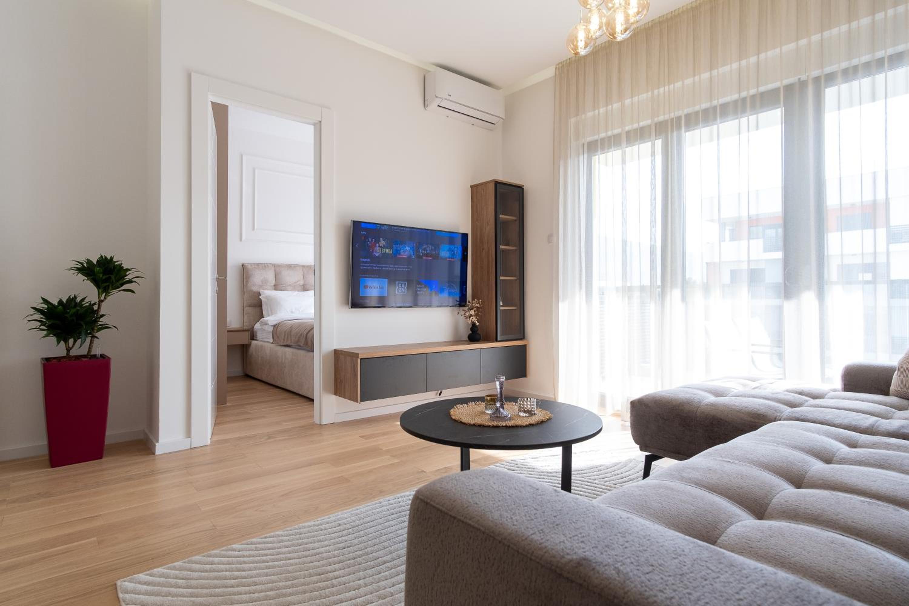 City Luxury