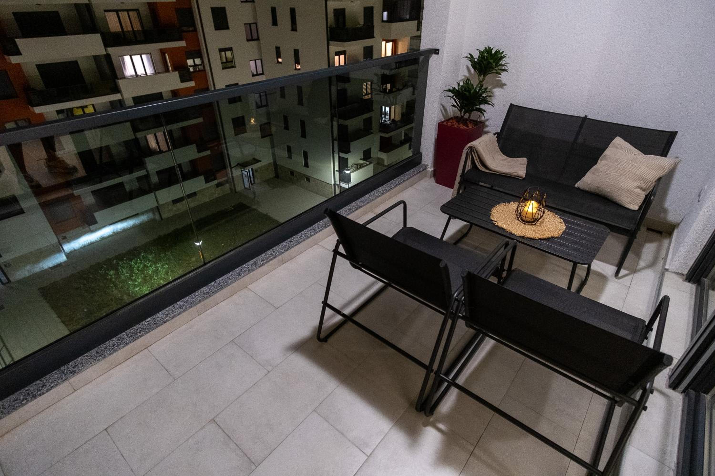 City Luxury