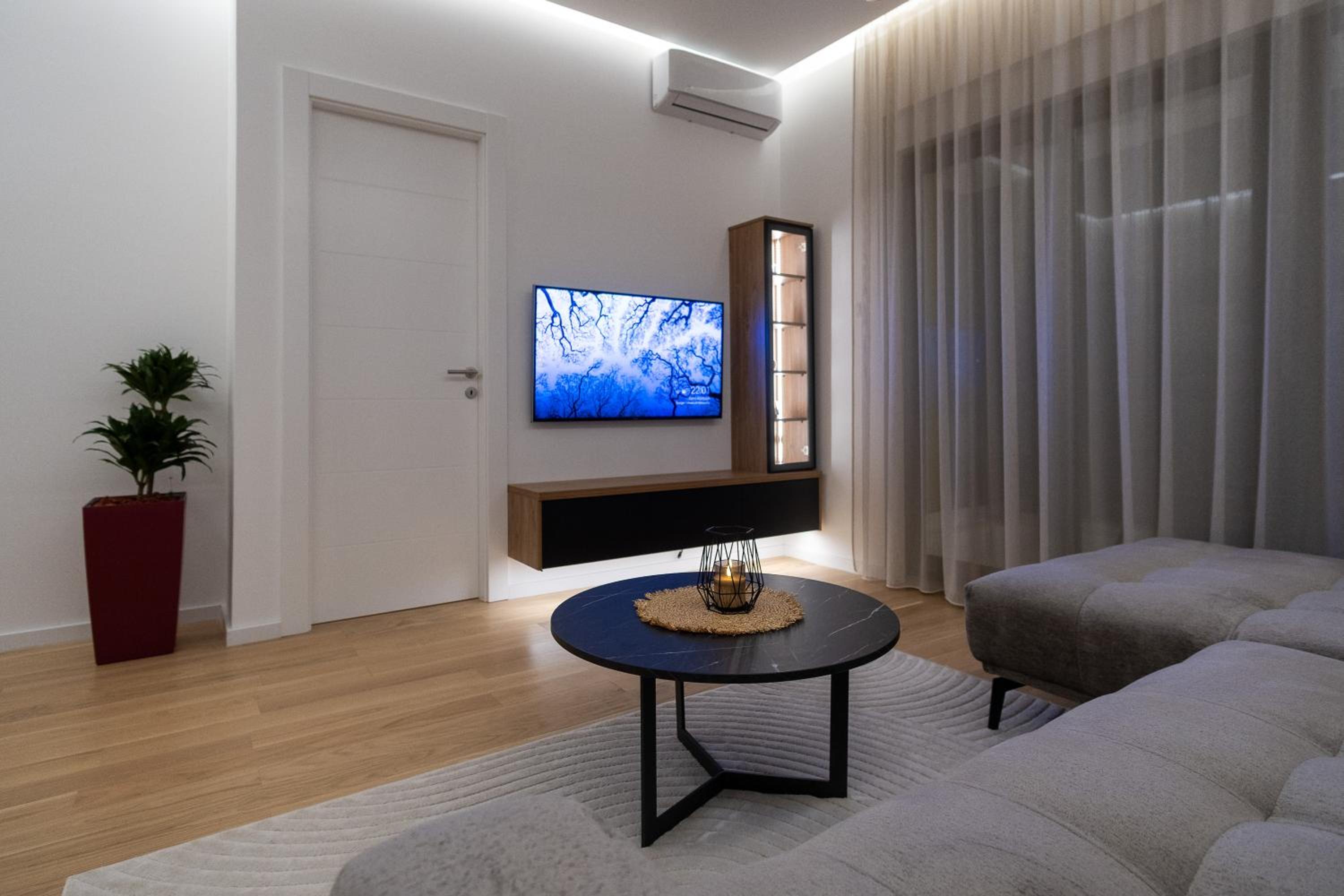 City Luxury