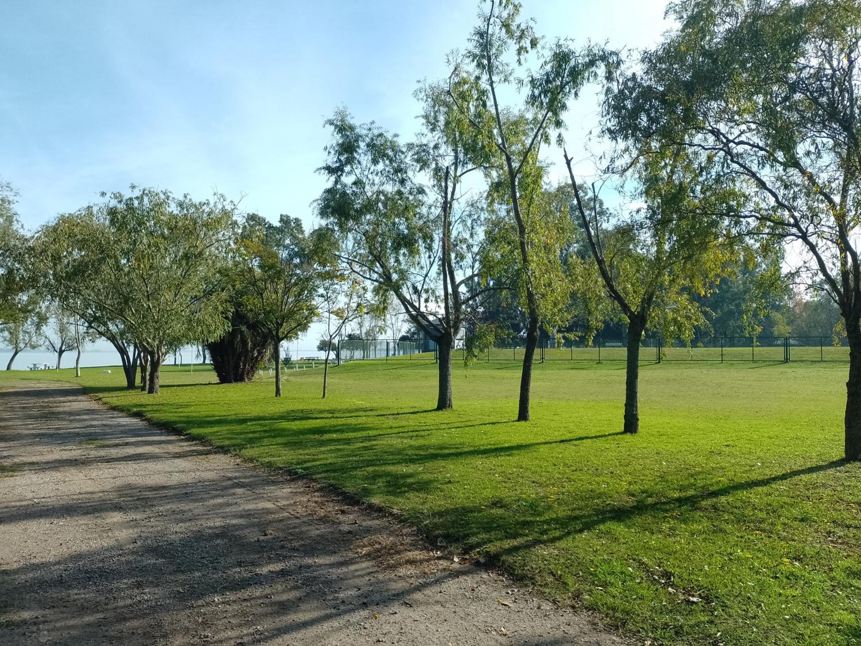 Aparts Laguna Camp