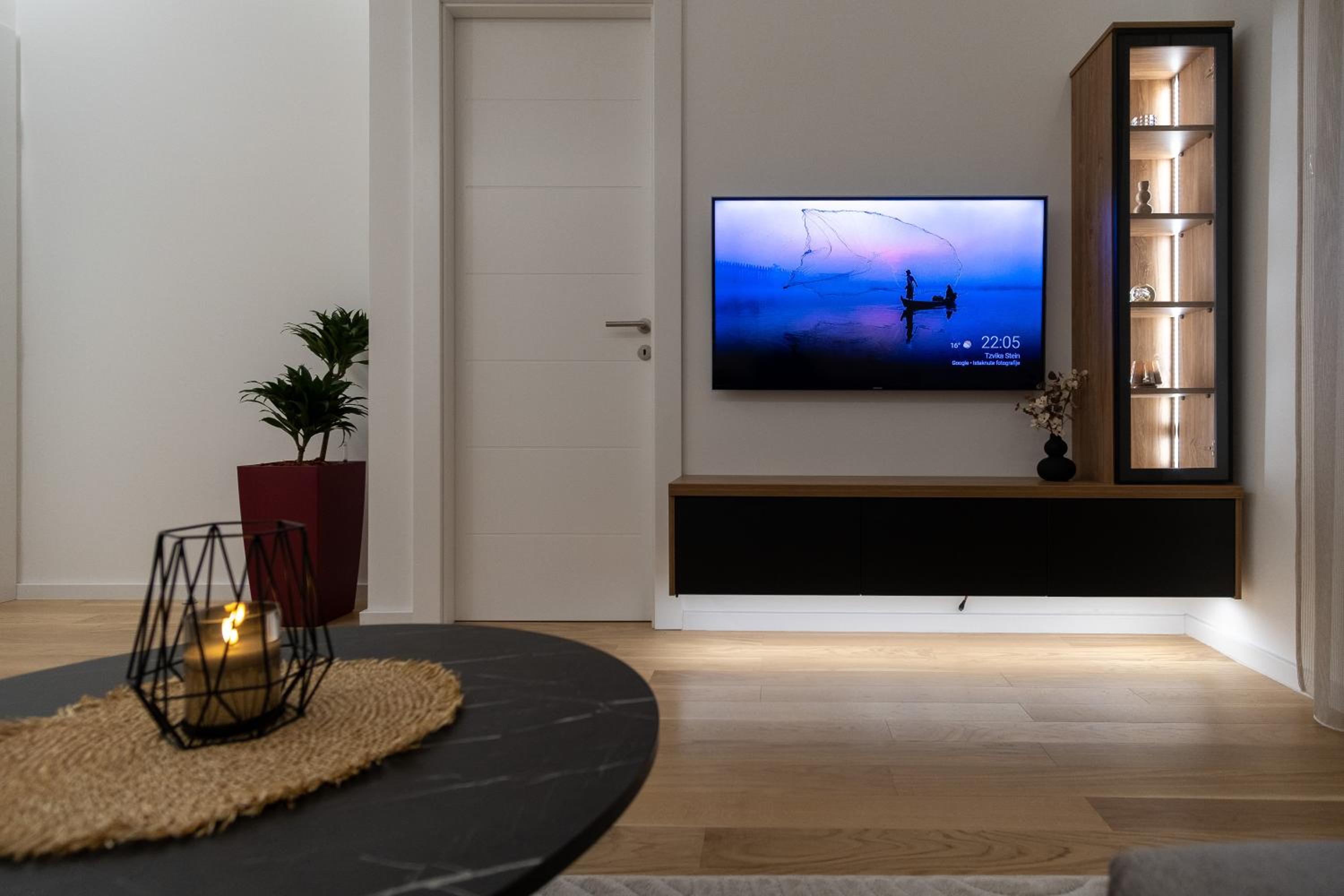City Luxury
