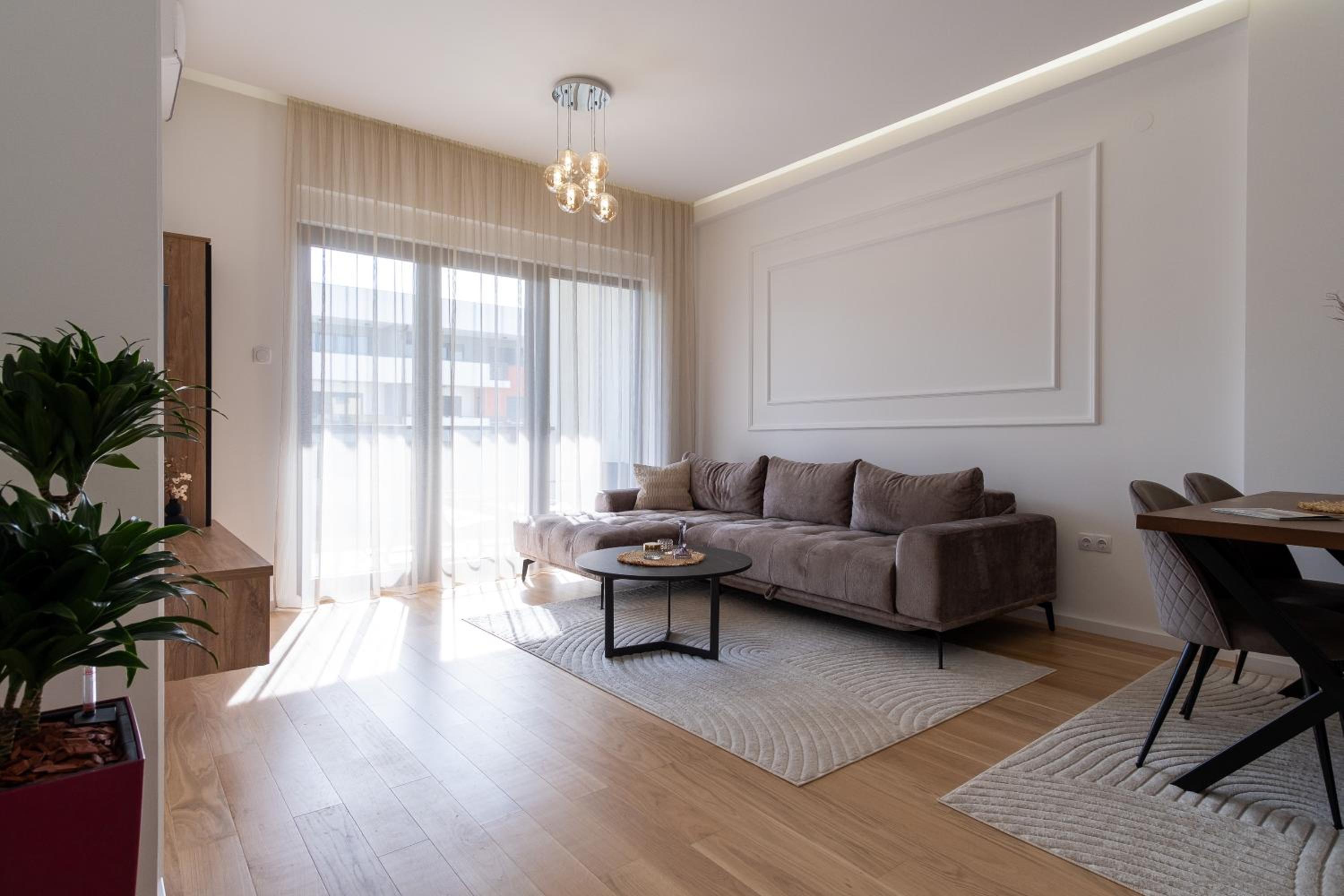 City Luxury