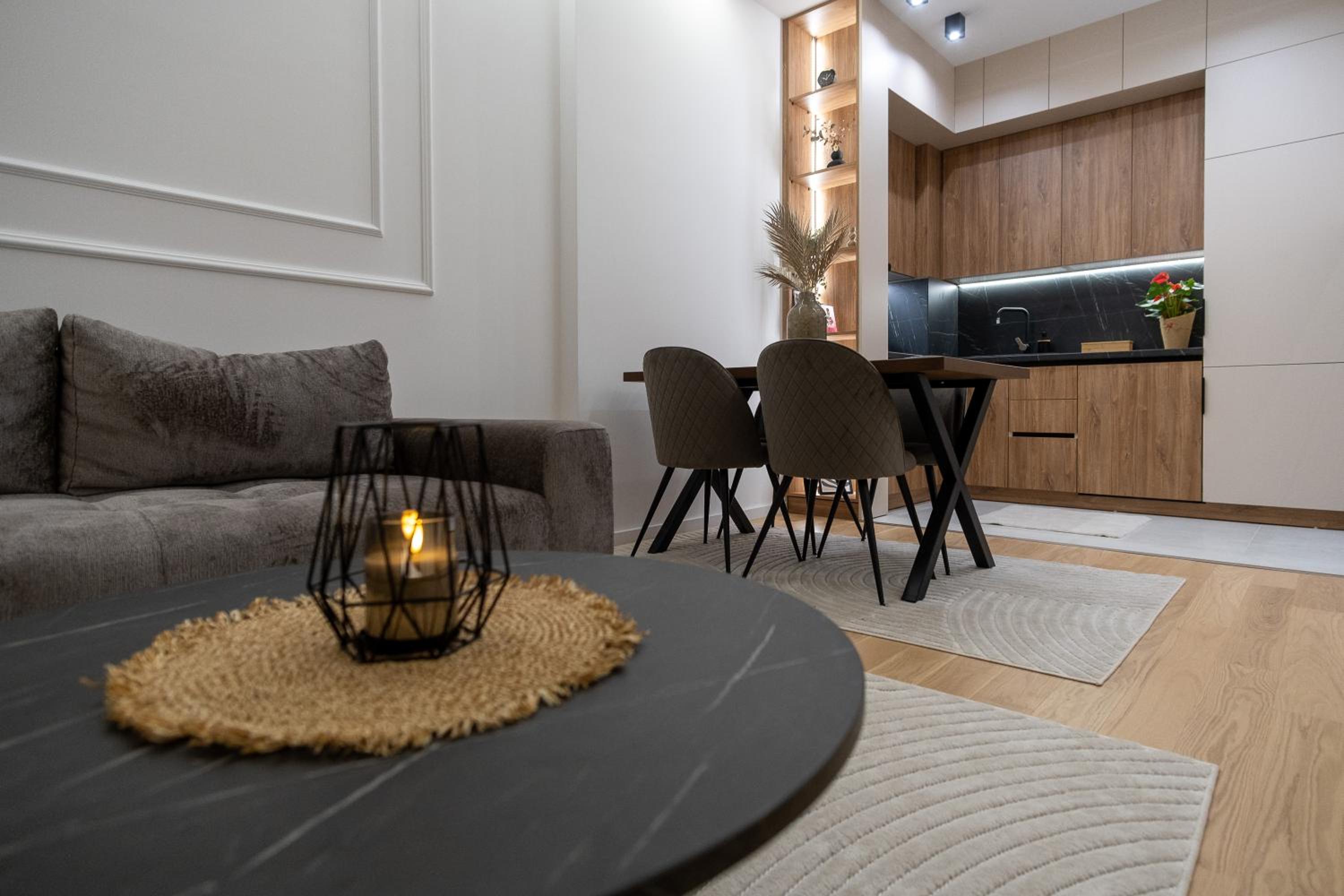 City Luxury