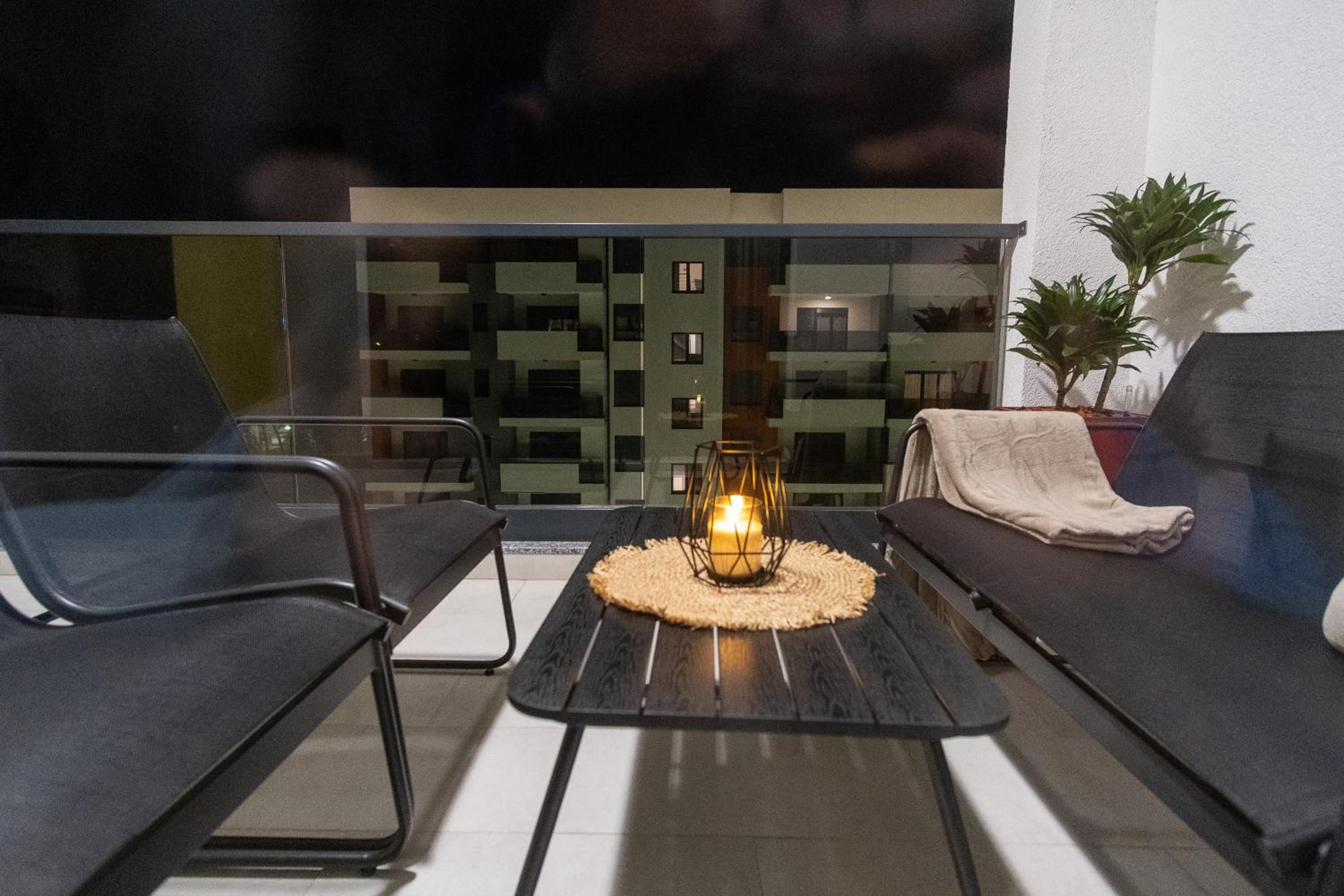 City Luxury