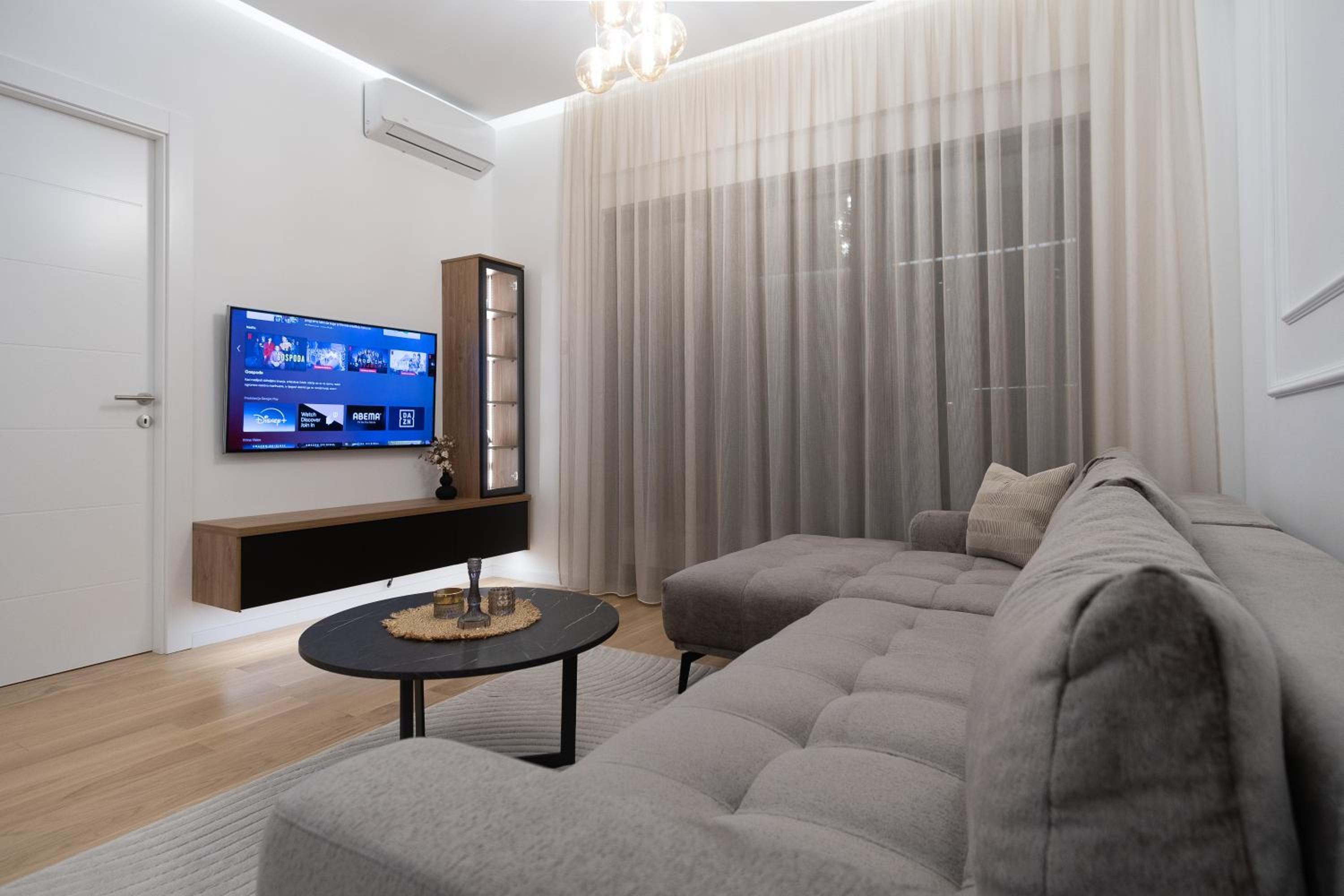 City Luxury